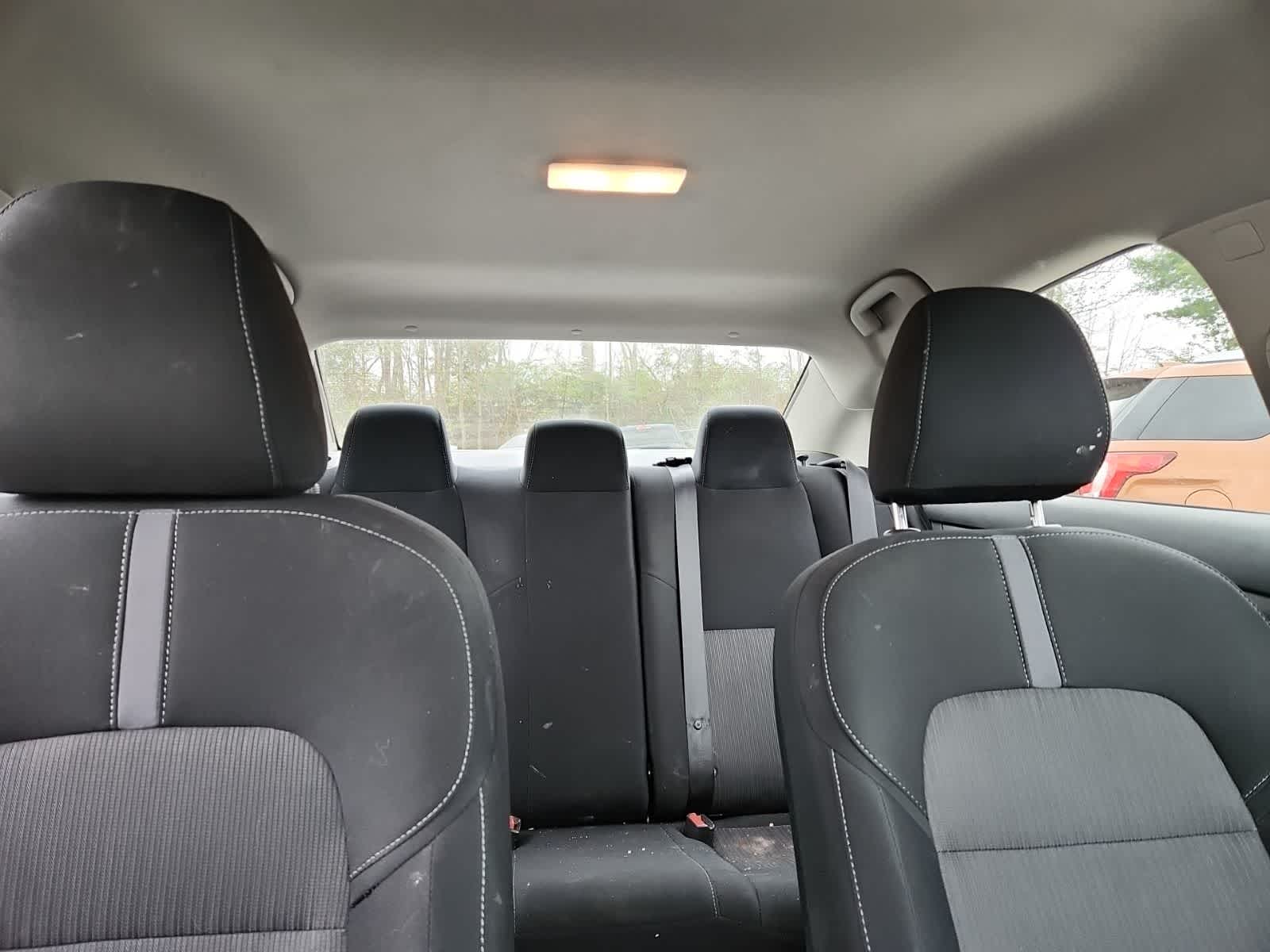 Thumbnail: 2024 Nissan Sentra - 19