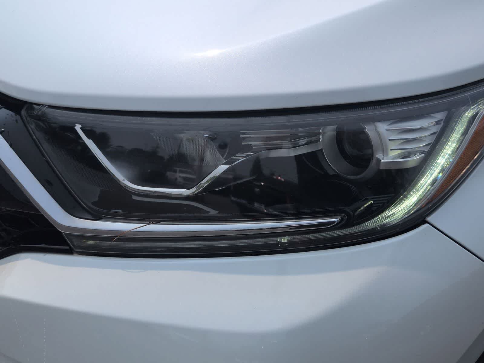 Thumbnail: 2022 Honda CR-V - 11