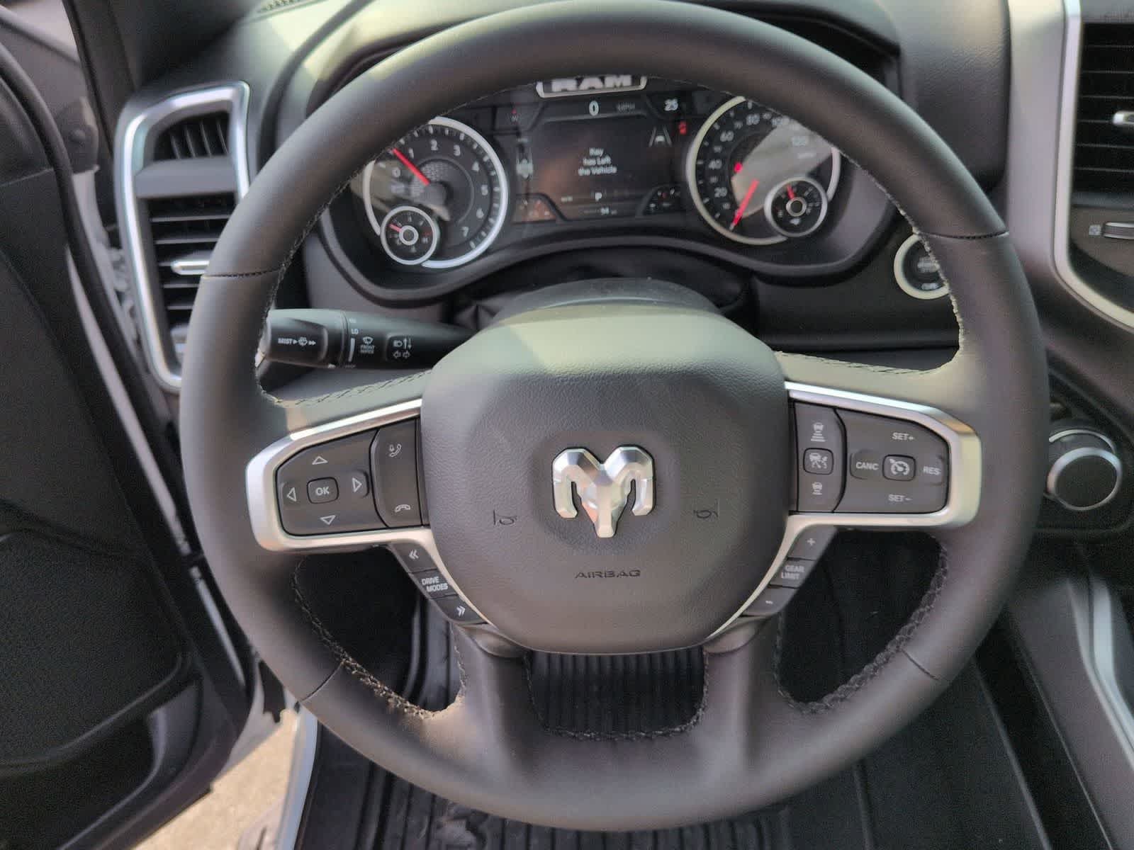 Thumbnail: 2026 RAM 1500 - 20
