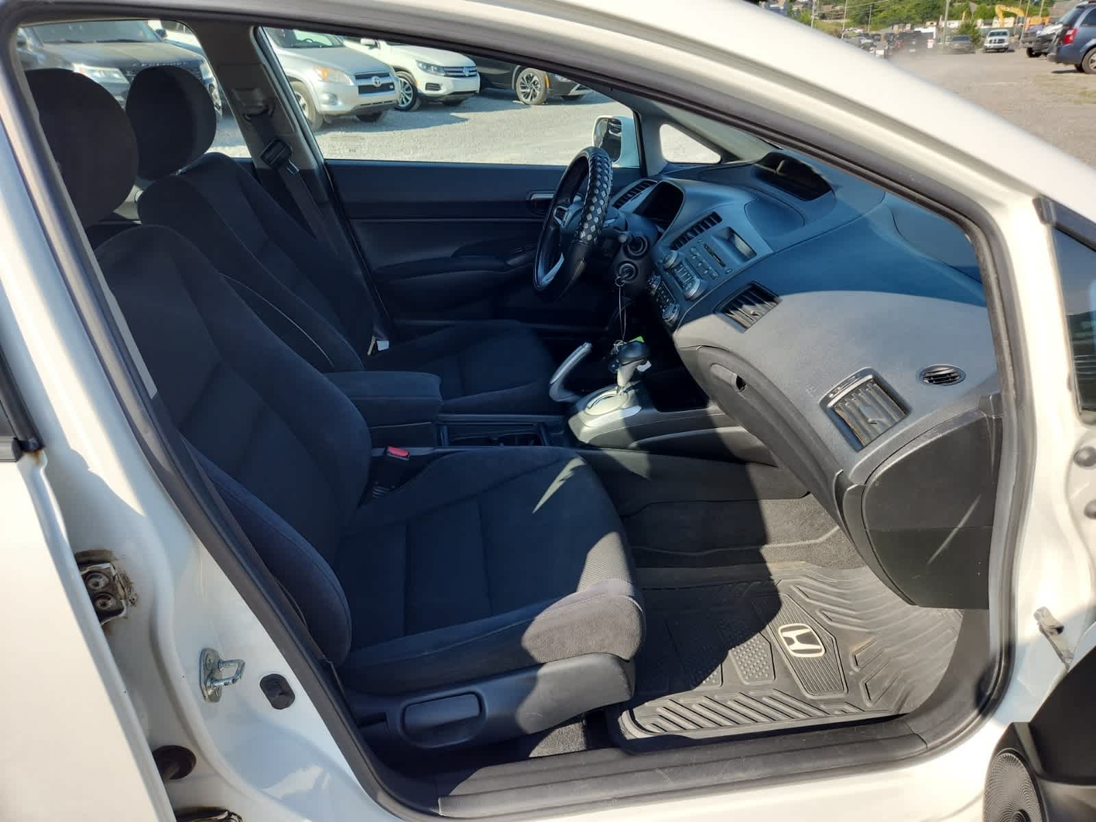 Thumbnail: 2011 Honda Civic - 20