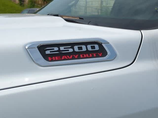 Thumbnail: 2025 RAM 2500 - 13
