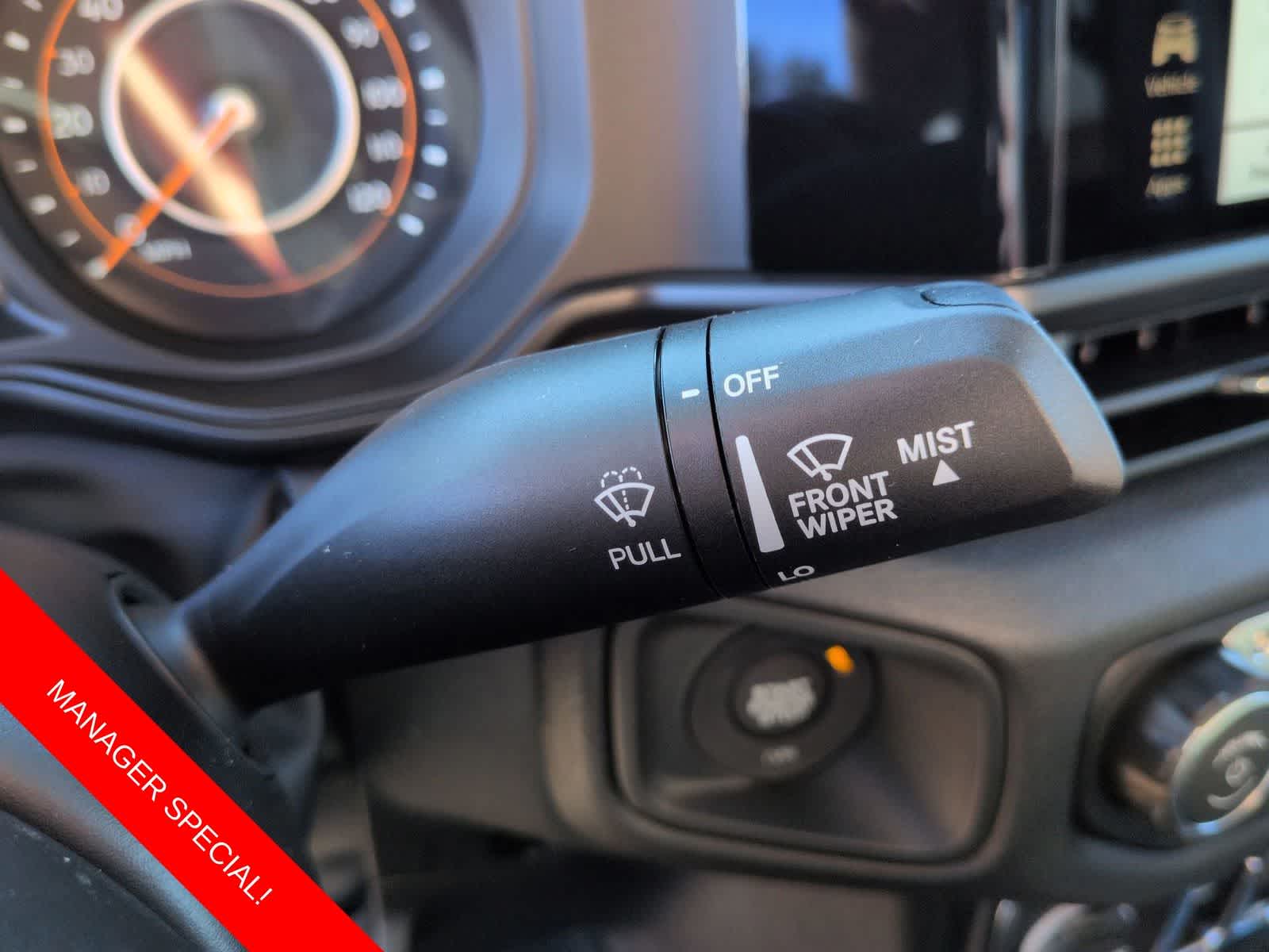 Thumbnail: 2026 Jeep Gladiator - 24