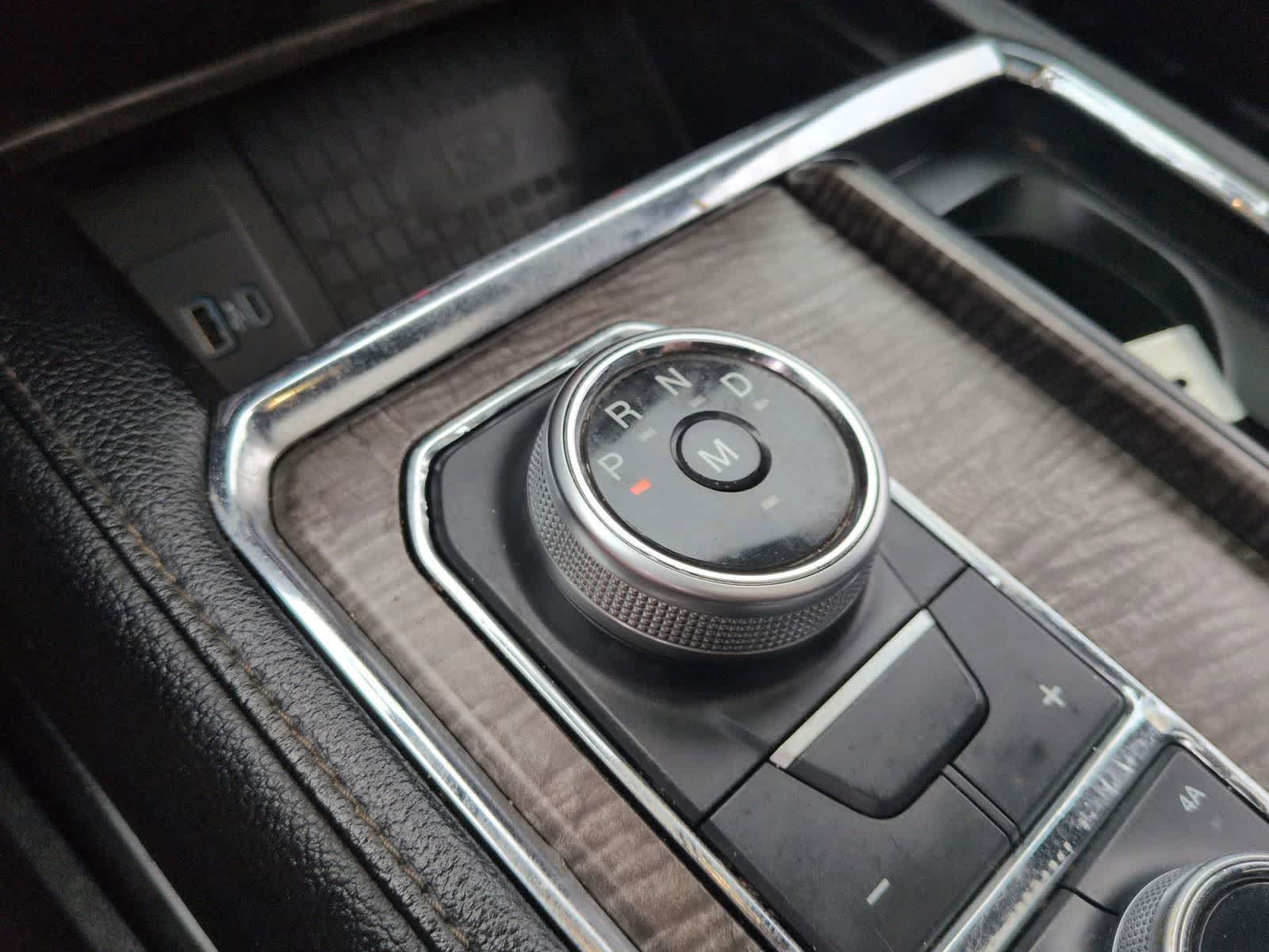 Thumbnail: 2020 Ford Expedition MAX - 18