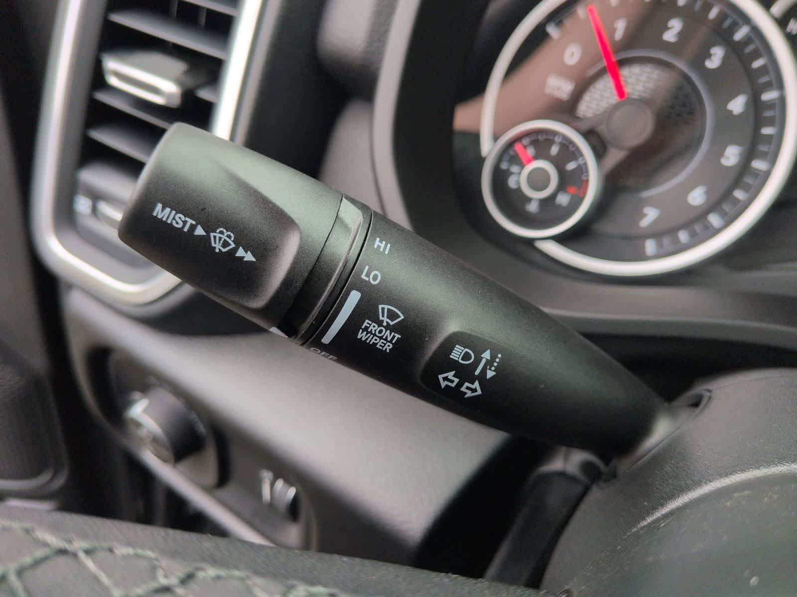 Thumbnail: 2026 RAM 1500 - 25