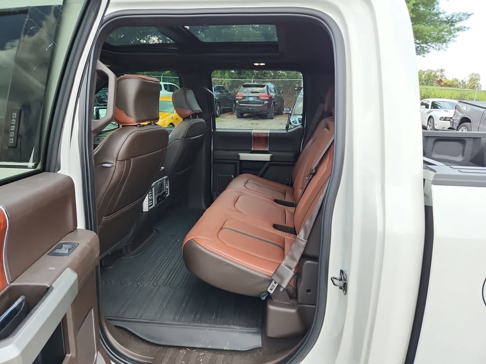 Thumbnail: 2020 Ford F-150 - 25