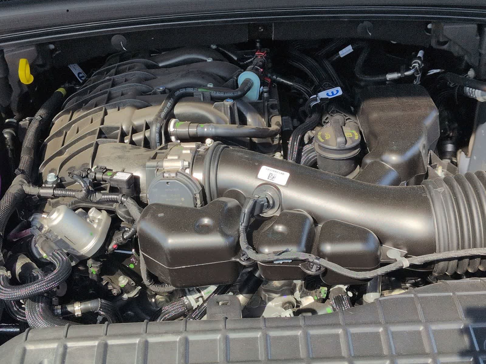 Thumbnail: 2026 Jeep Grand Cherokee - 15