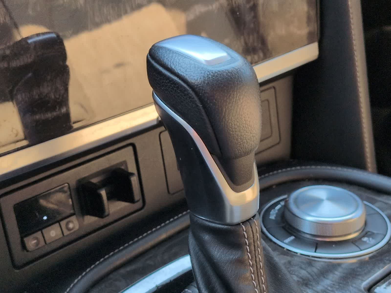 Thumbnail: 2021 Nissan Armada - 32