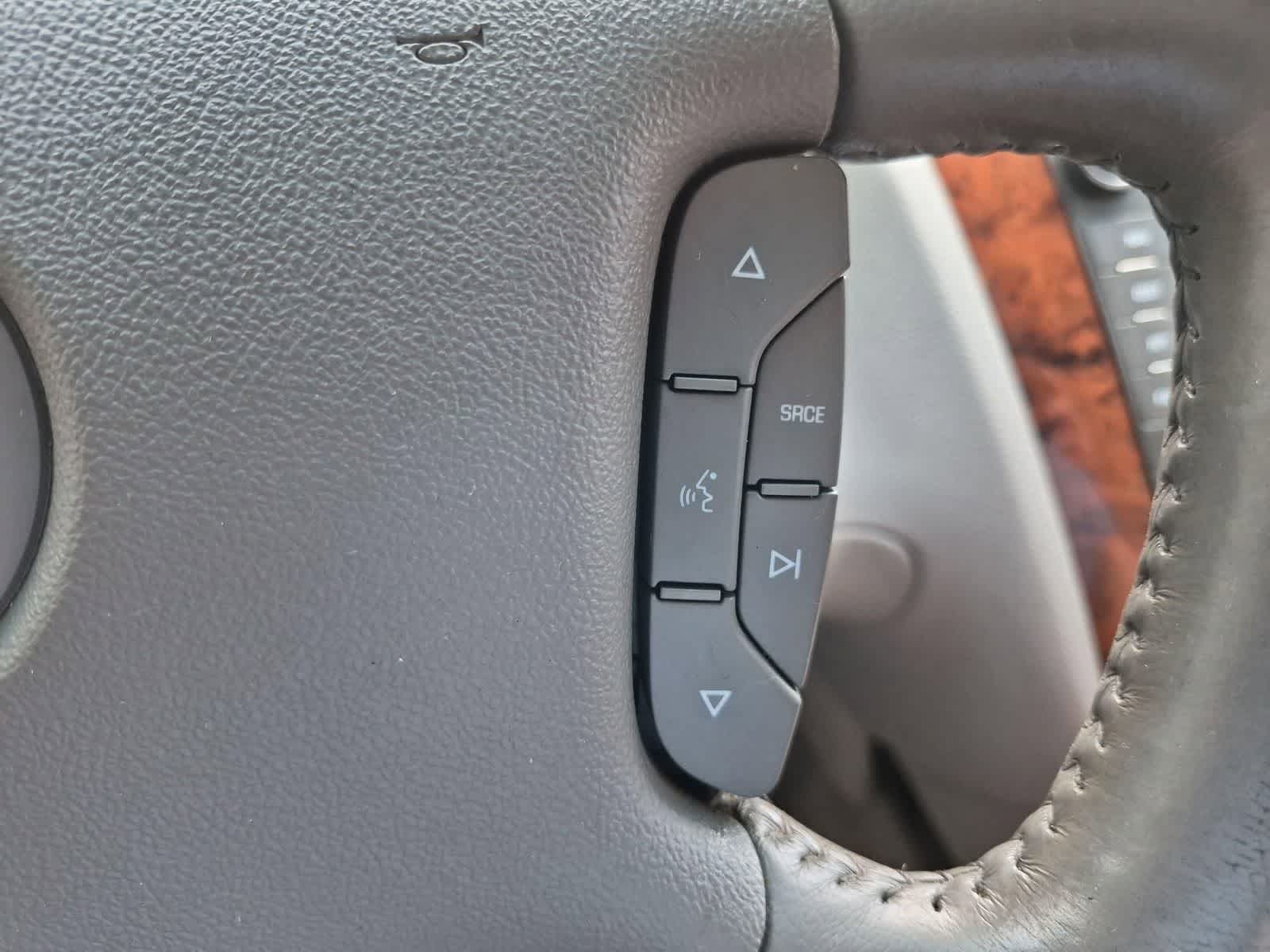 Thumbnail: 2007 Cadillac DTS - 24