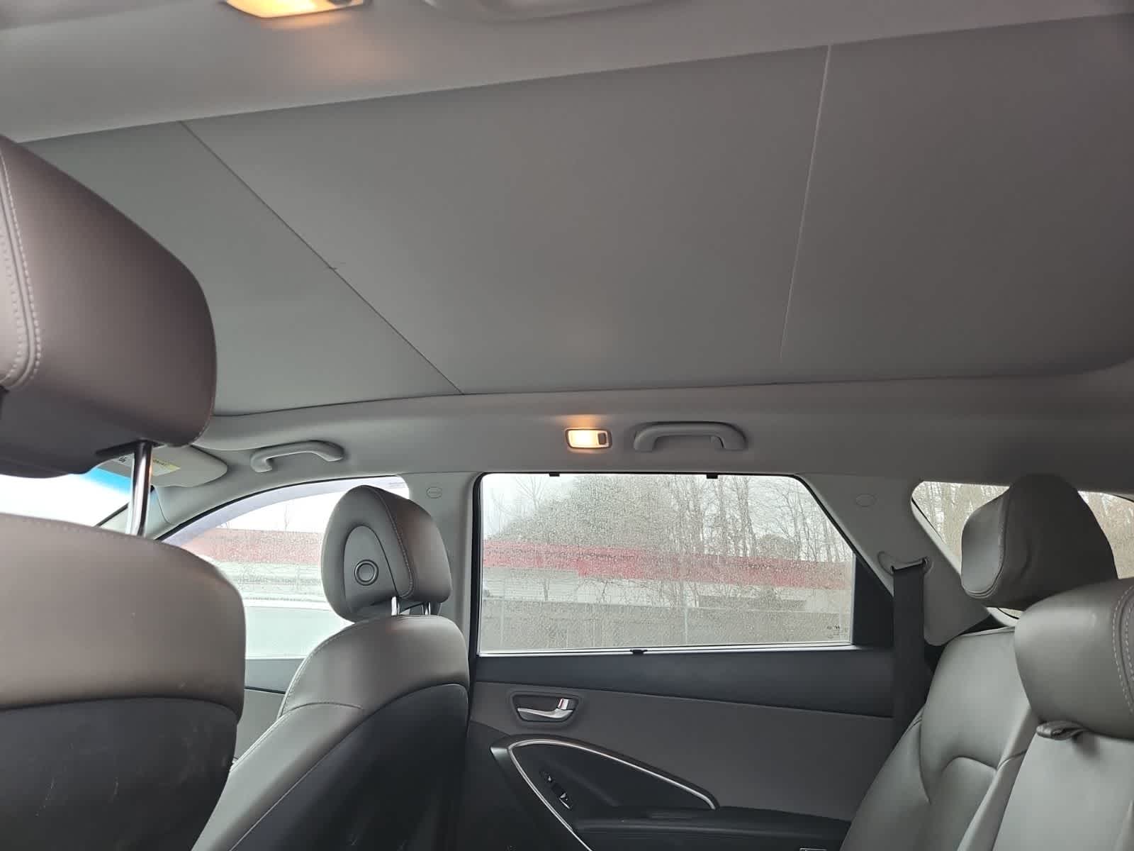 Thumbnail: 2018 Hyundai Santa Fe - 28