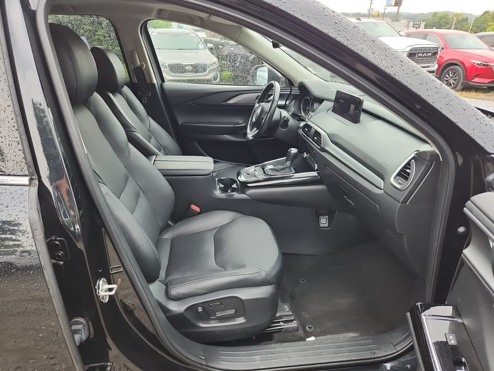 Thumbnail: 2023 Mazda CX-9 - 21
