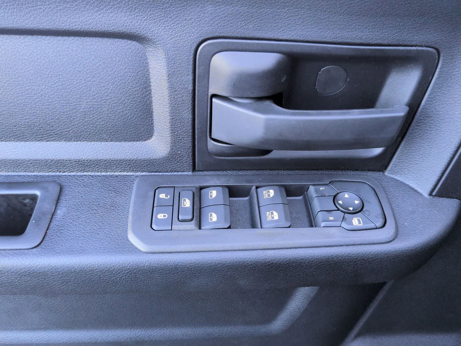 Thumbnail: 2026 RAM 2500 - 17