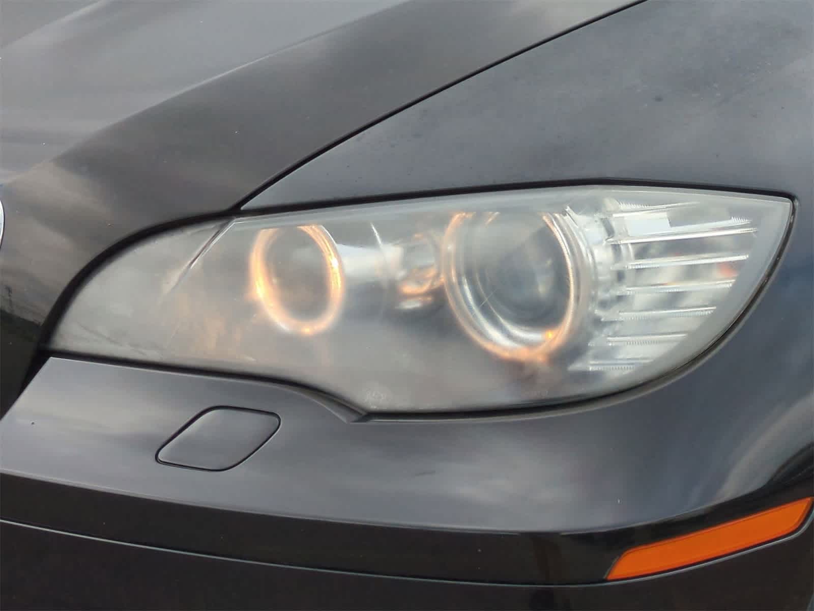 Thumbnail: 2009 BMW X6 - 11
