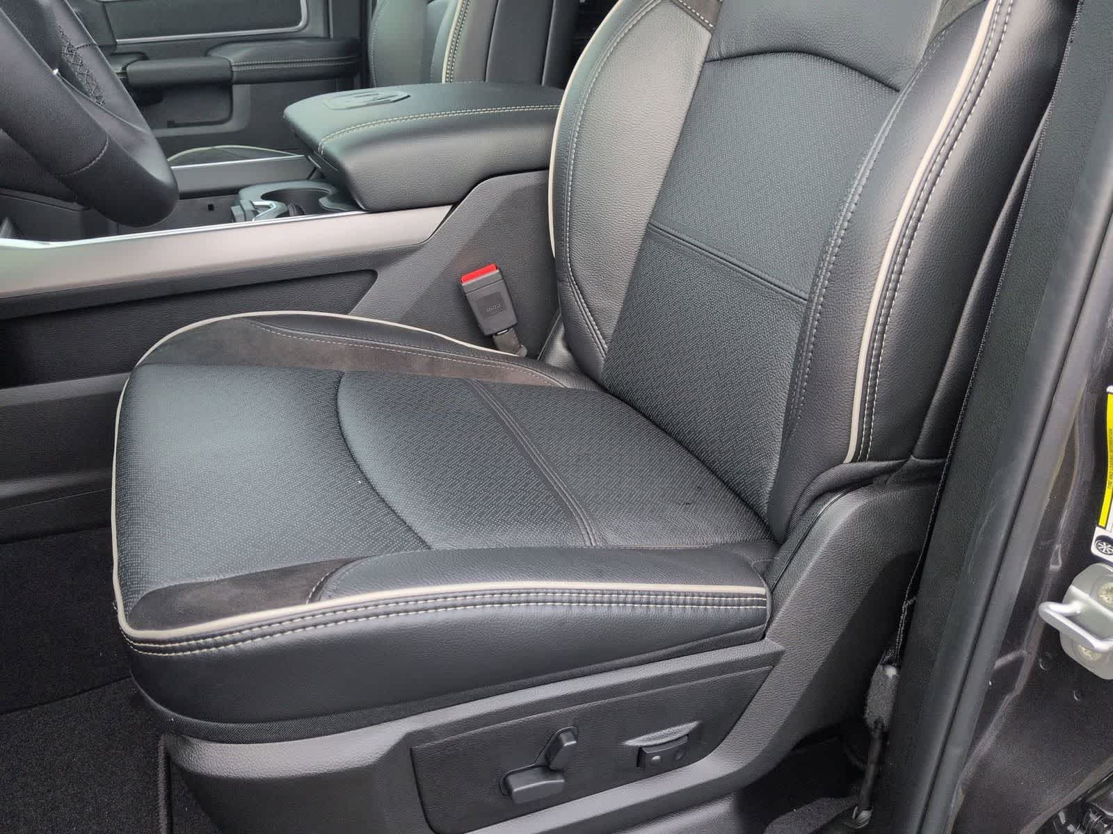 Thumbnail: 2026 RAM 2500 - 16