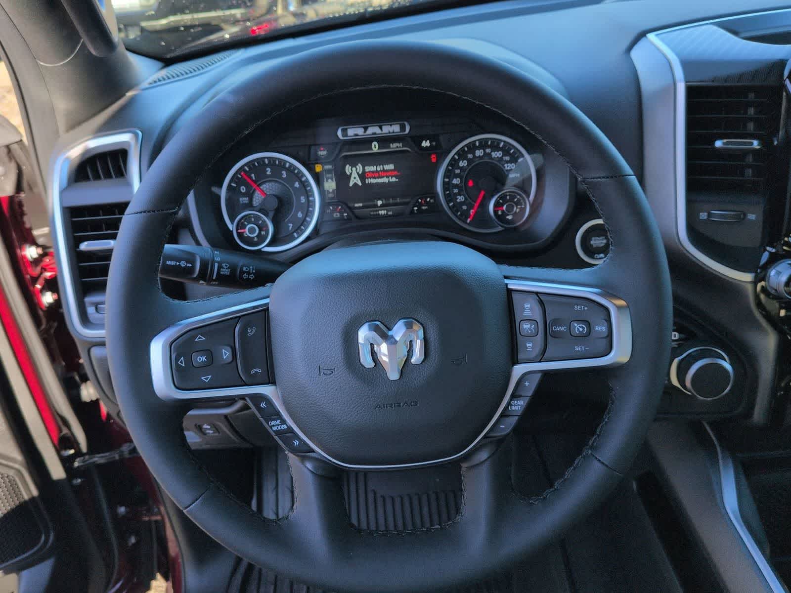 Thumbnail: 2026 RAM 1500 - 22