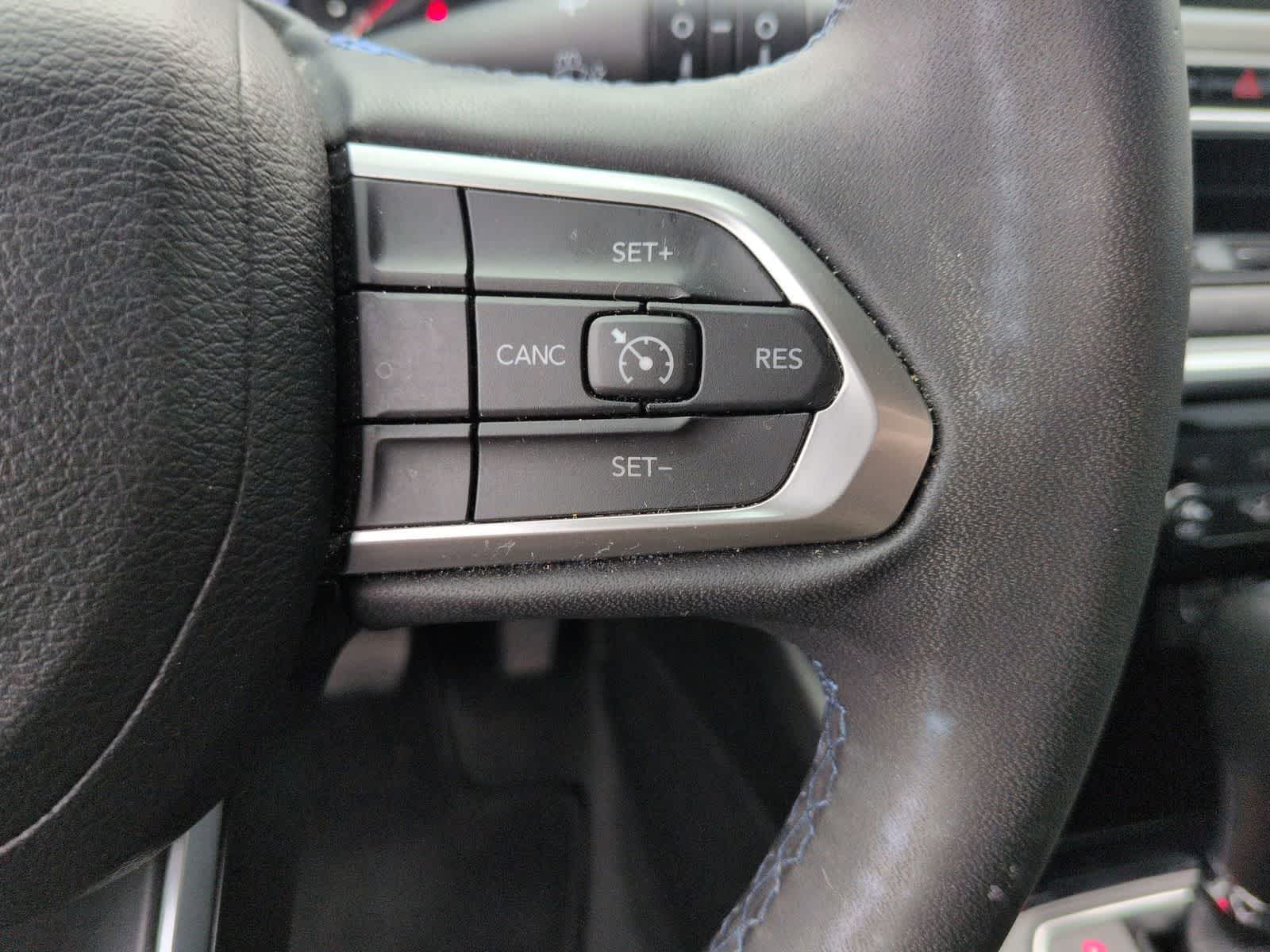 Thumbnail: 2022 Jeep Compass - 20