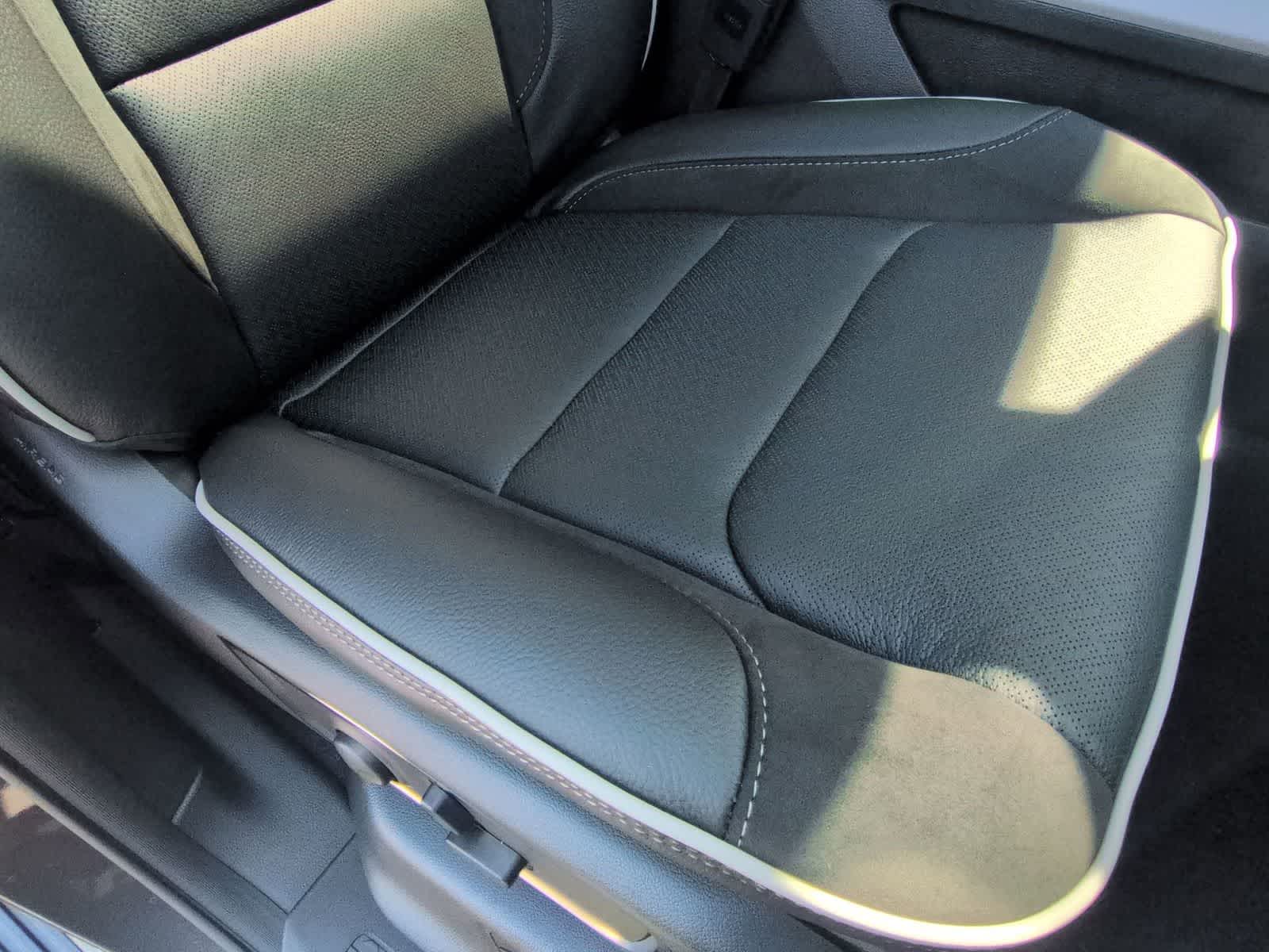 Thumbnail: 2026 RAM 1500 - 20