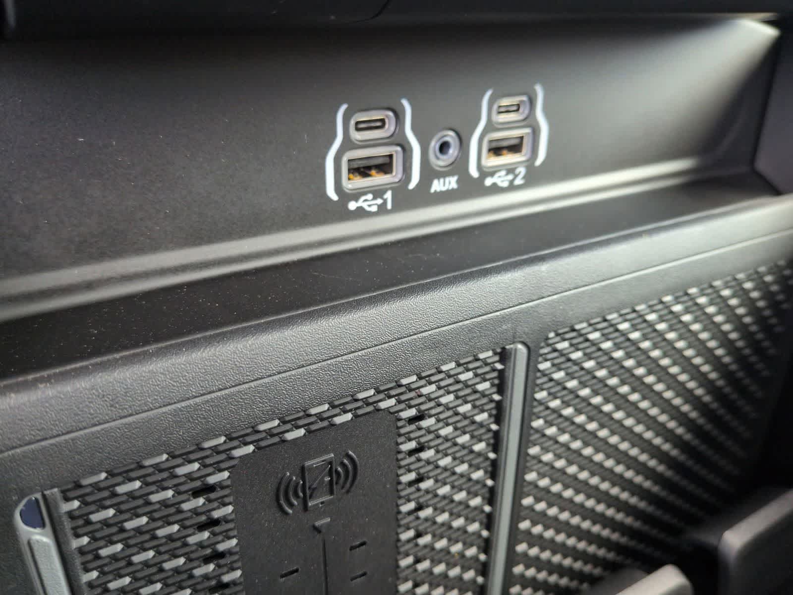 Thumbnail: 2026 RAM 1500 - 31