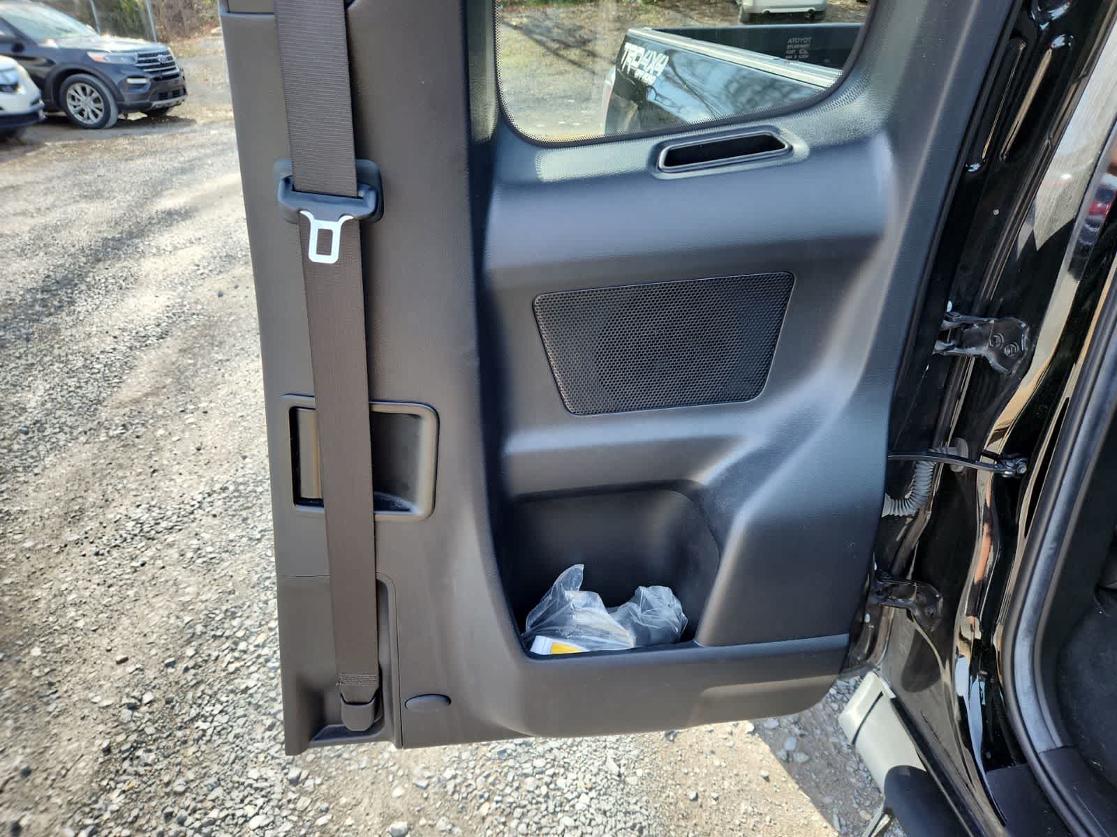 Thumbnail: 2023 Toyota Tacoma - 25