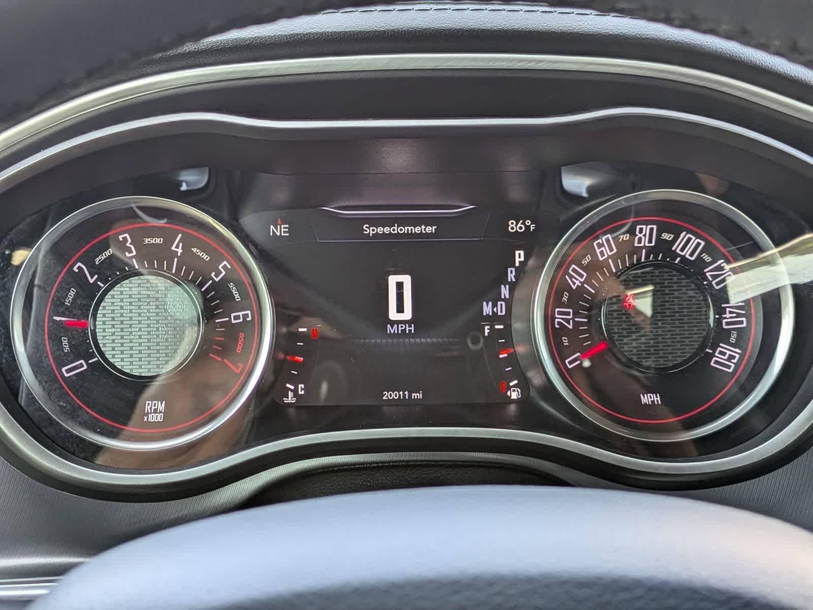 Thumbnail: 2020 Dodge Challenger - 30