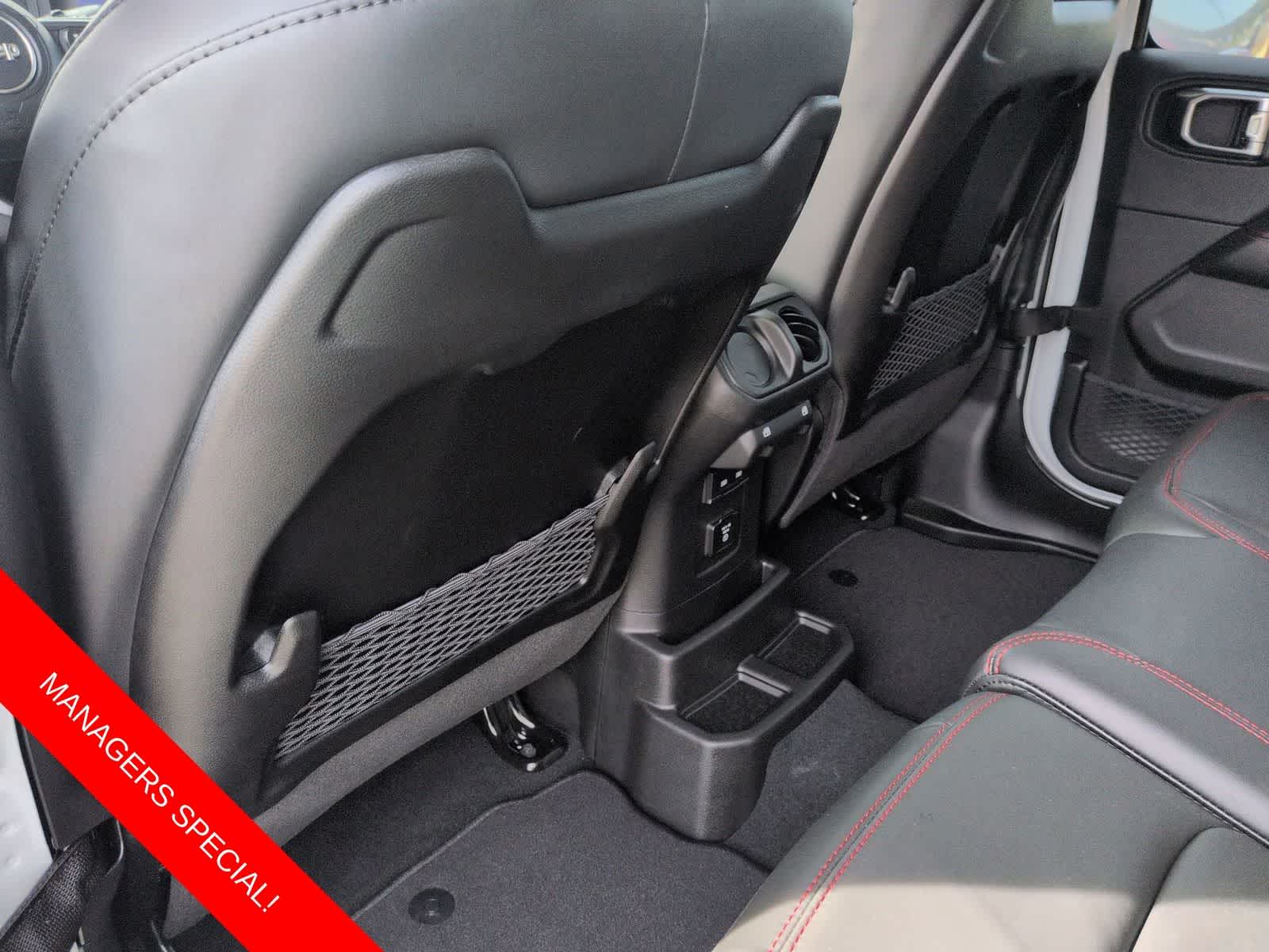 Thumbnail: 2026 Jeep Wrangler - 17