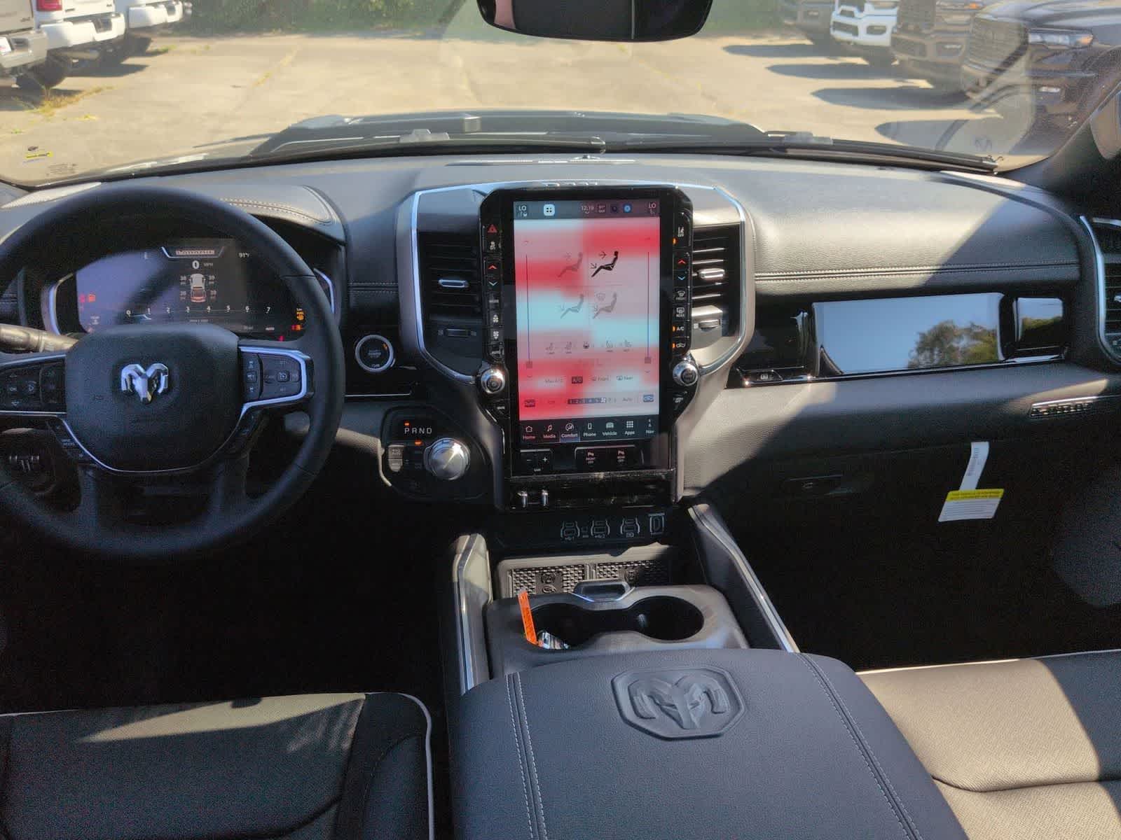 Thumbnail: 2026 RAM 1500 - 14