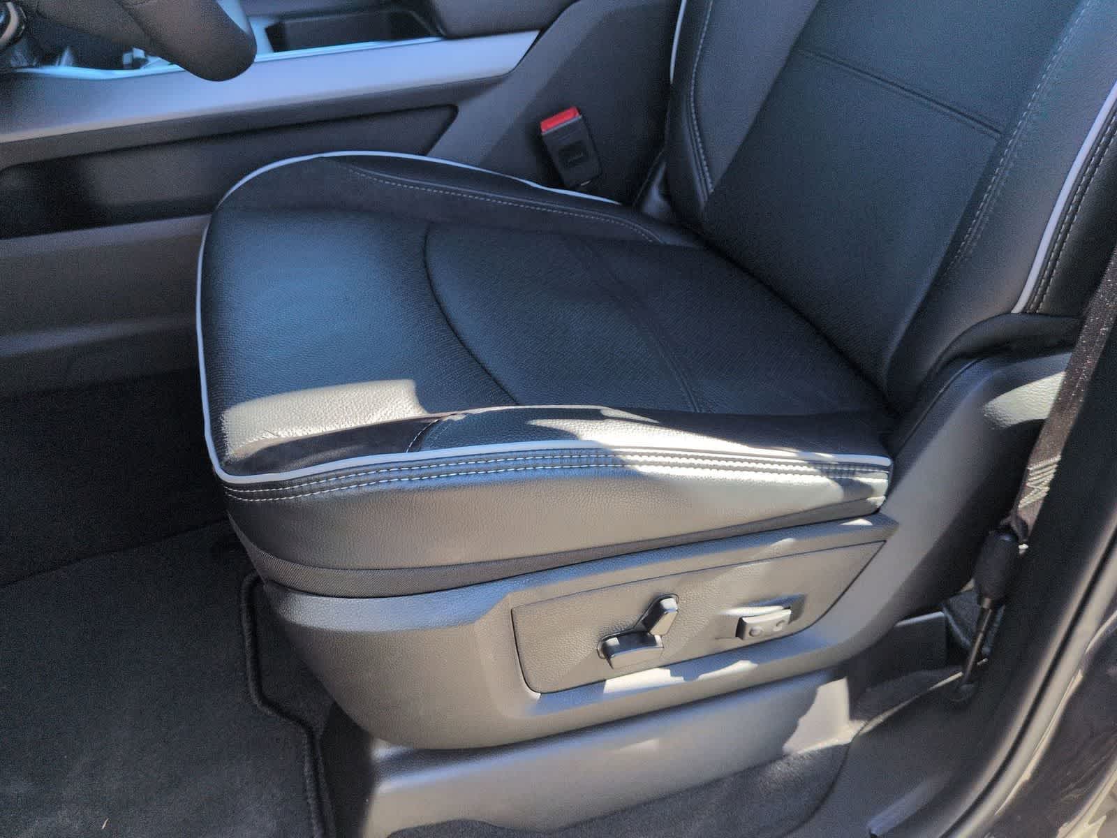 Thumbnail: 2026 RAM 2500 - 6