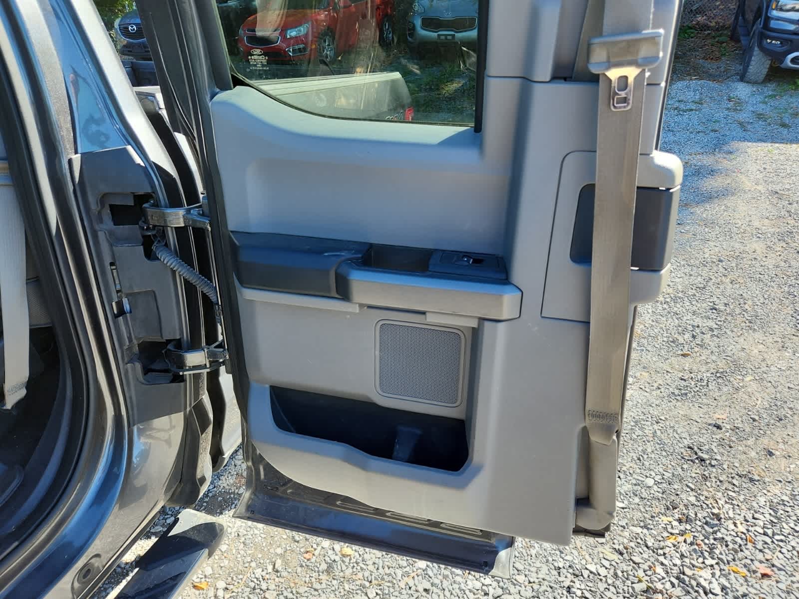 Thumbnail: 2016 Ford F-150 - 27