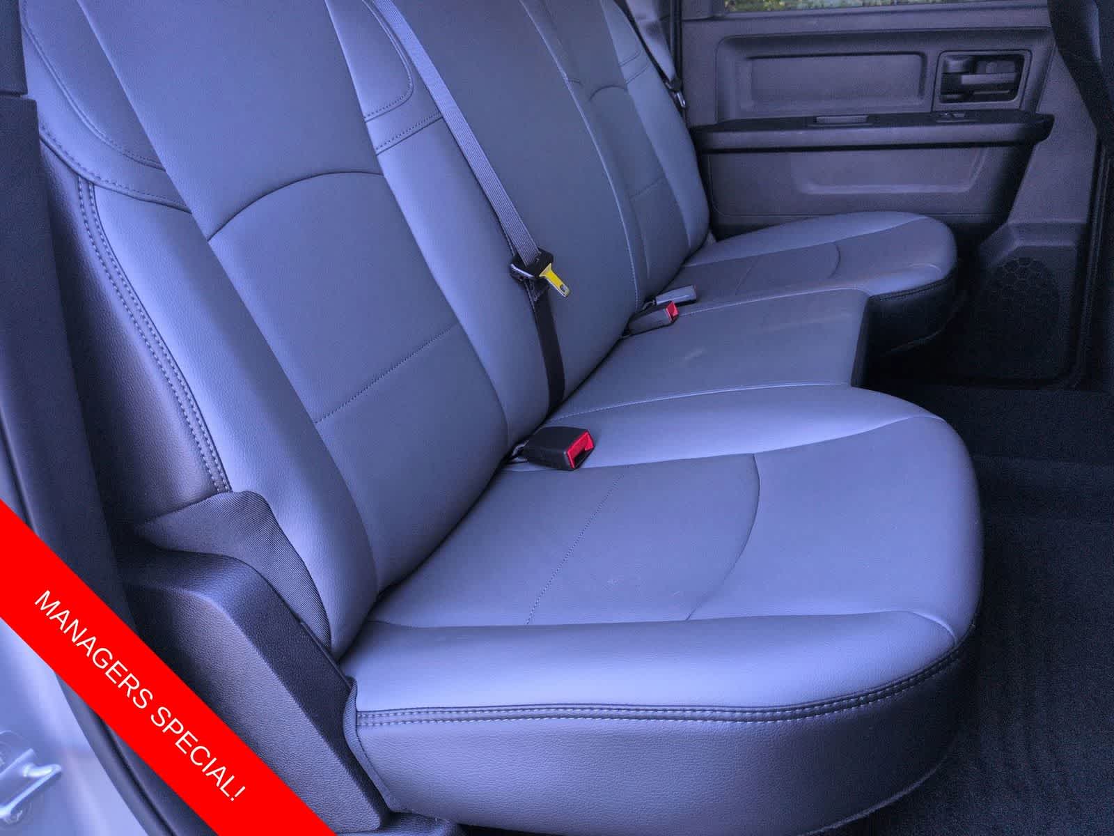 Thumbnail: 2026 RAM 2500 - 20