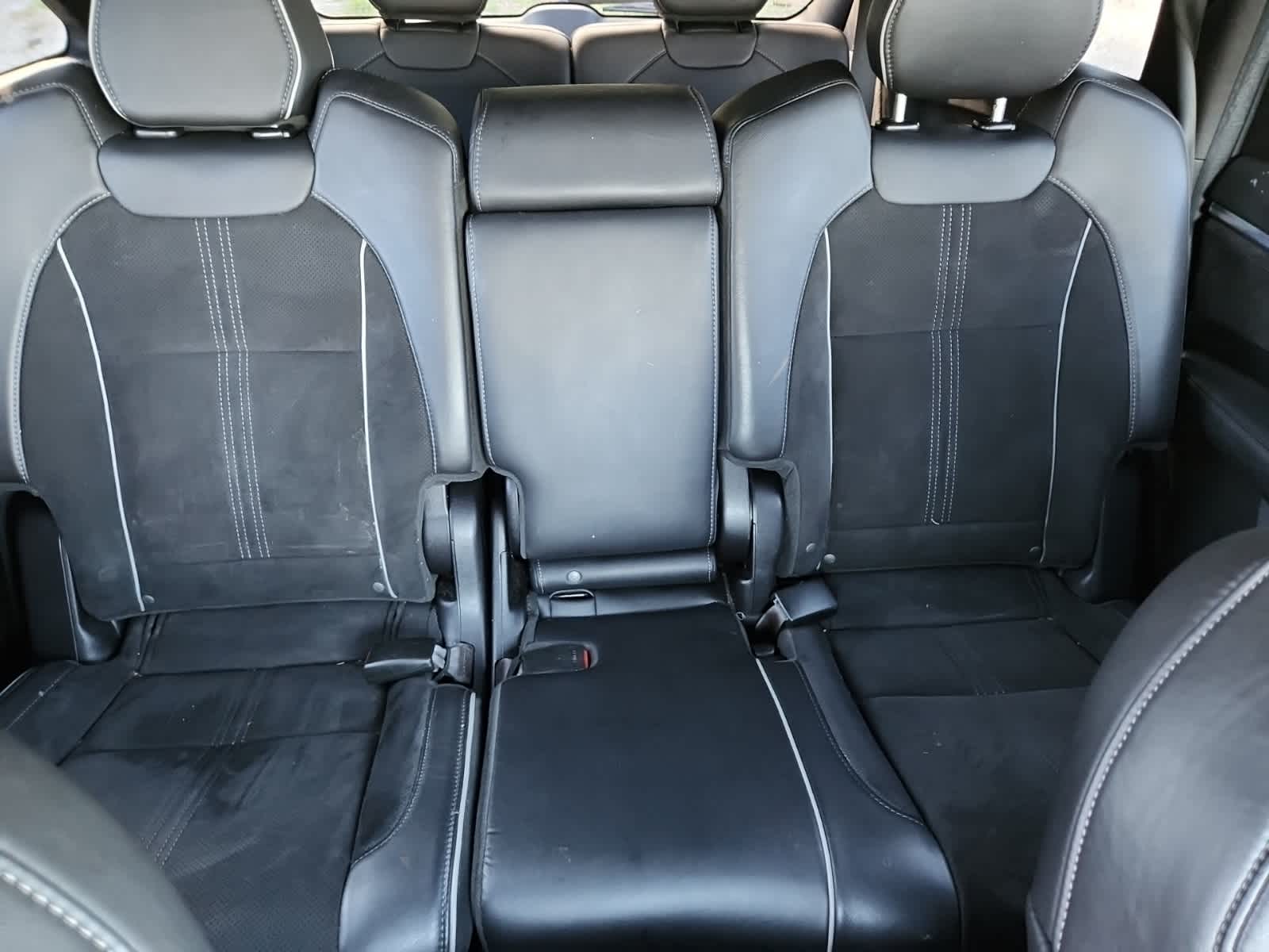 Thumbnail: 2019 Acura MDX - 20