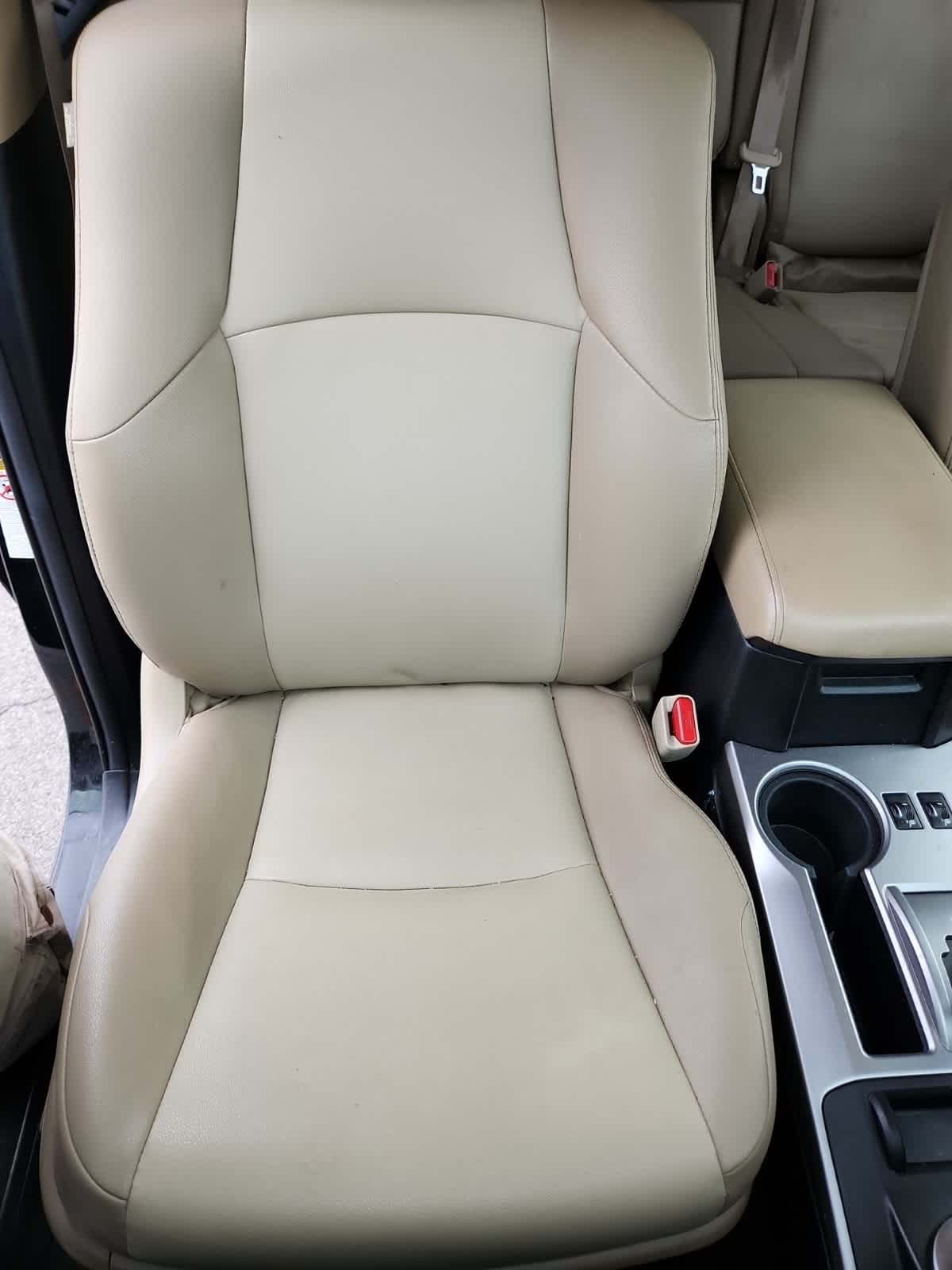2016 Toyota 4Runner SR5 18