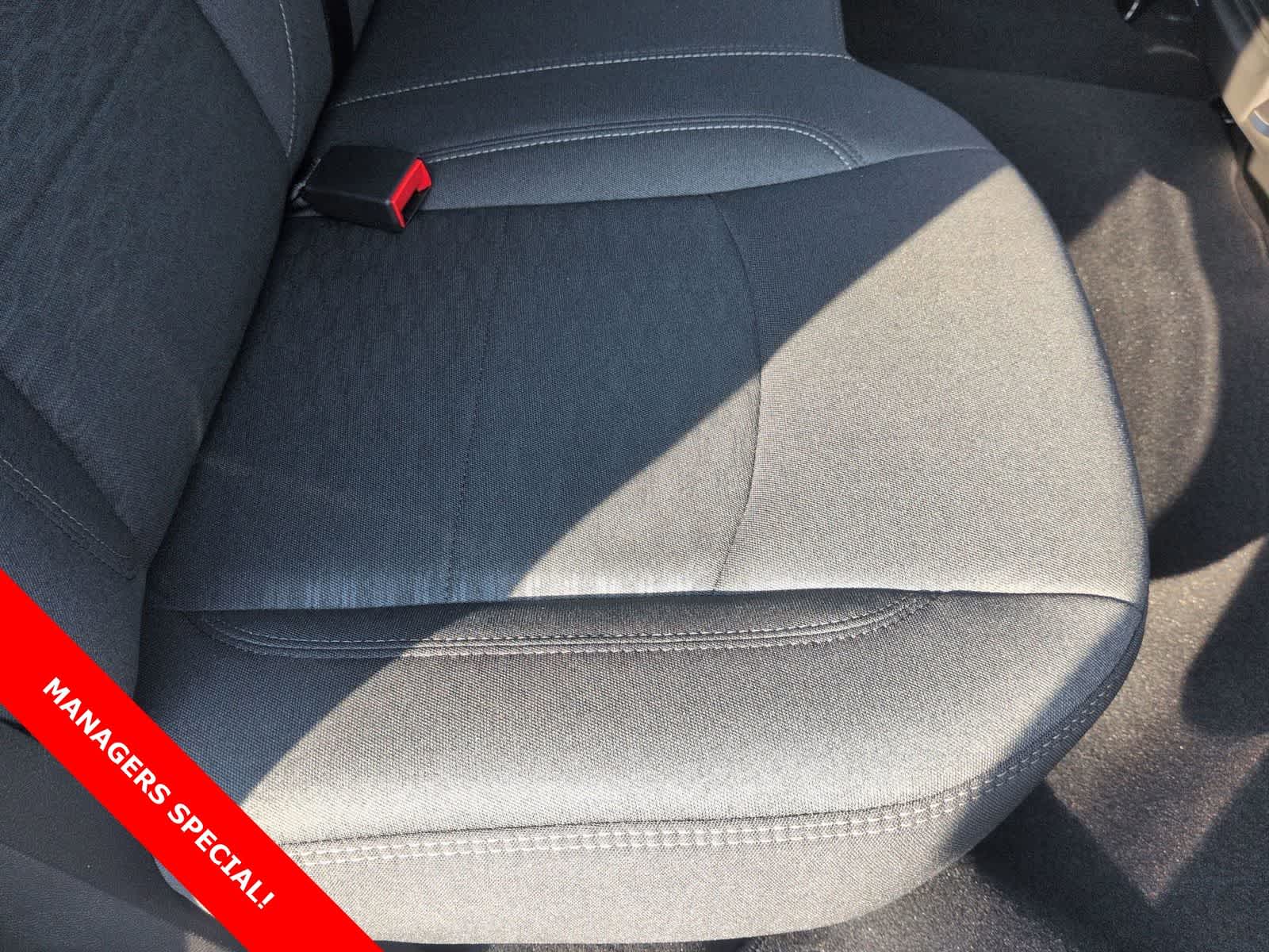 Thumbnail: 2026 RAM 2500 - 20