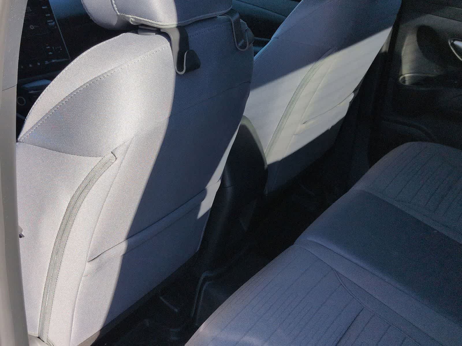 Thumbnail: 2024 Hyundai Santa Cruz - 17