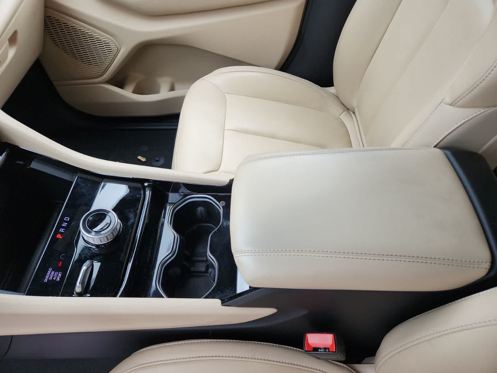 Thumbnail: 2023 Jeep Grand Cherokee - 11