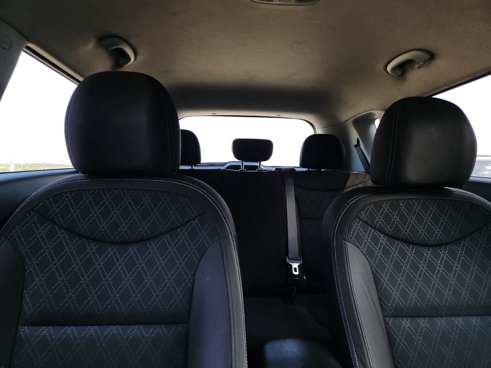 Thumbnail: 2016 Kia Soul - 19