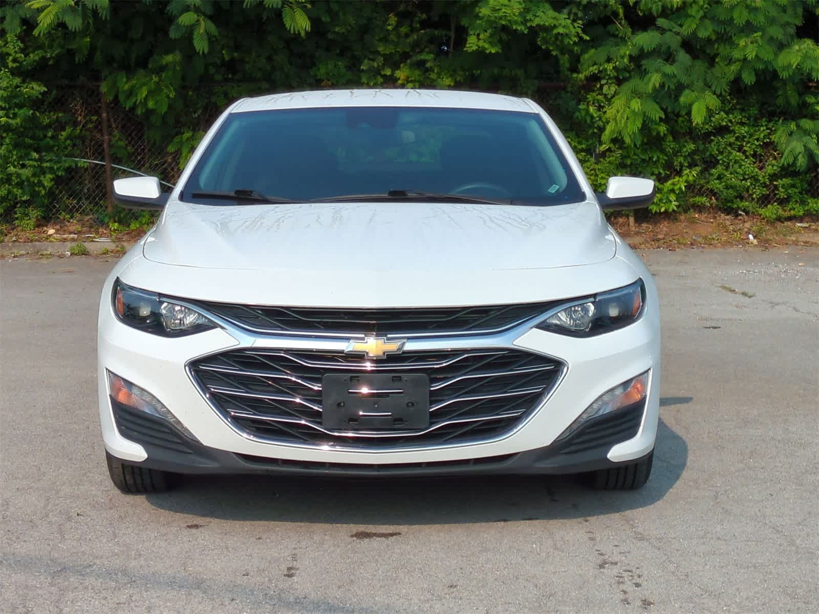 2023 Chevrolet Malibu LT 3