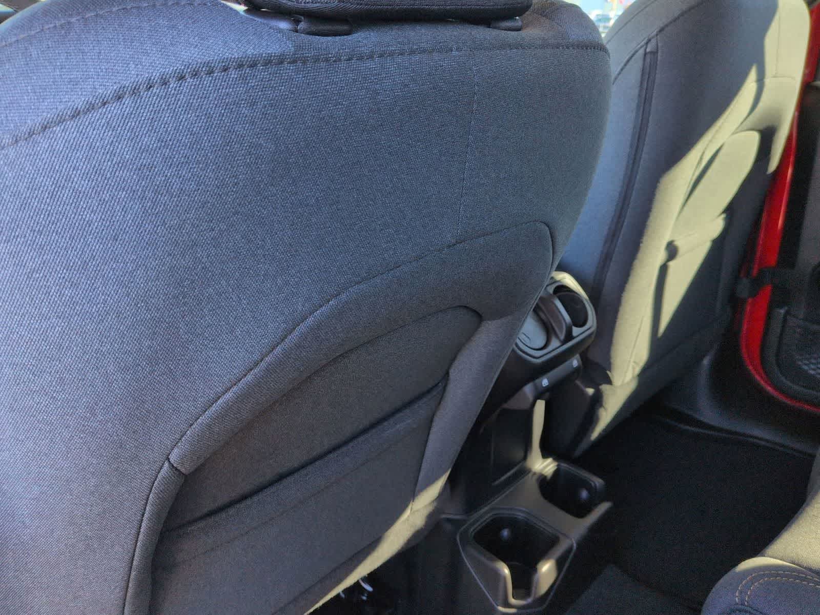 Thumbnail: 2026 Jeep Wrangler - 17