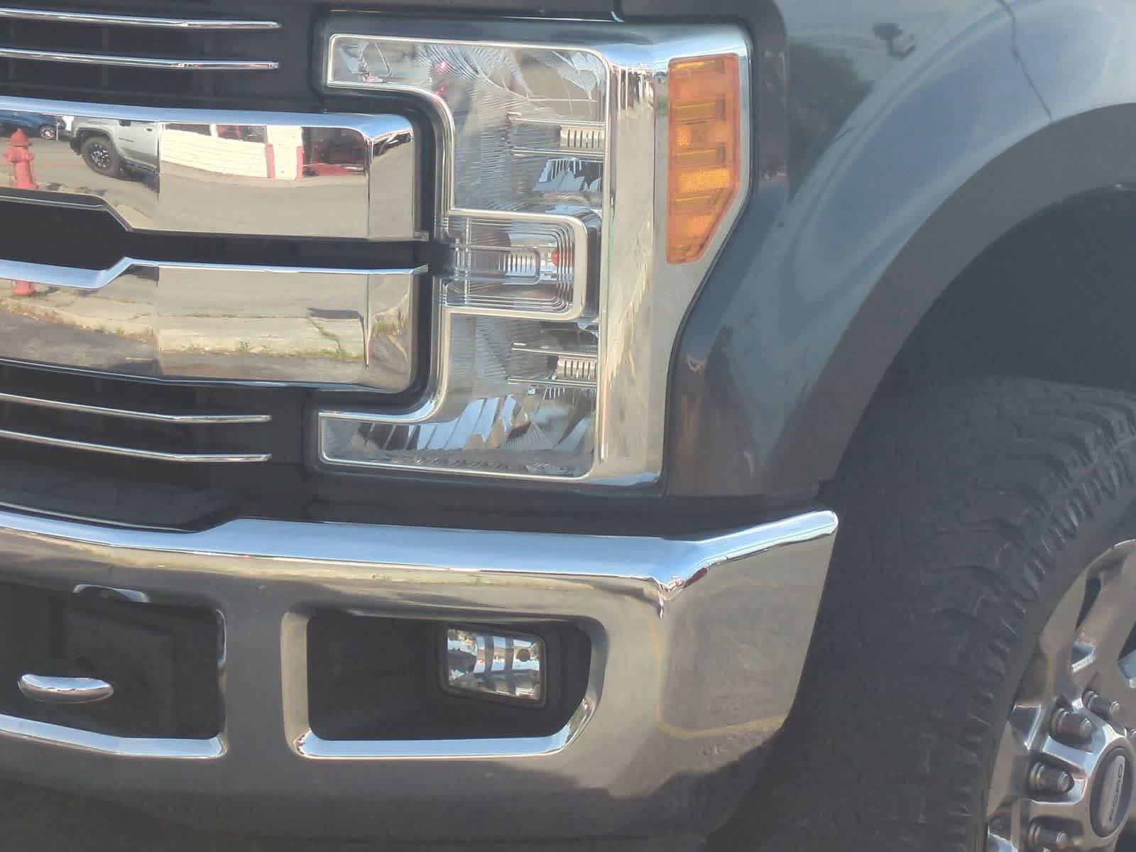 Thumbnail: 2017 Ford Econoline - 11