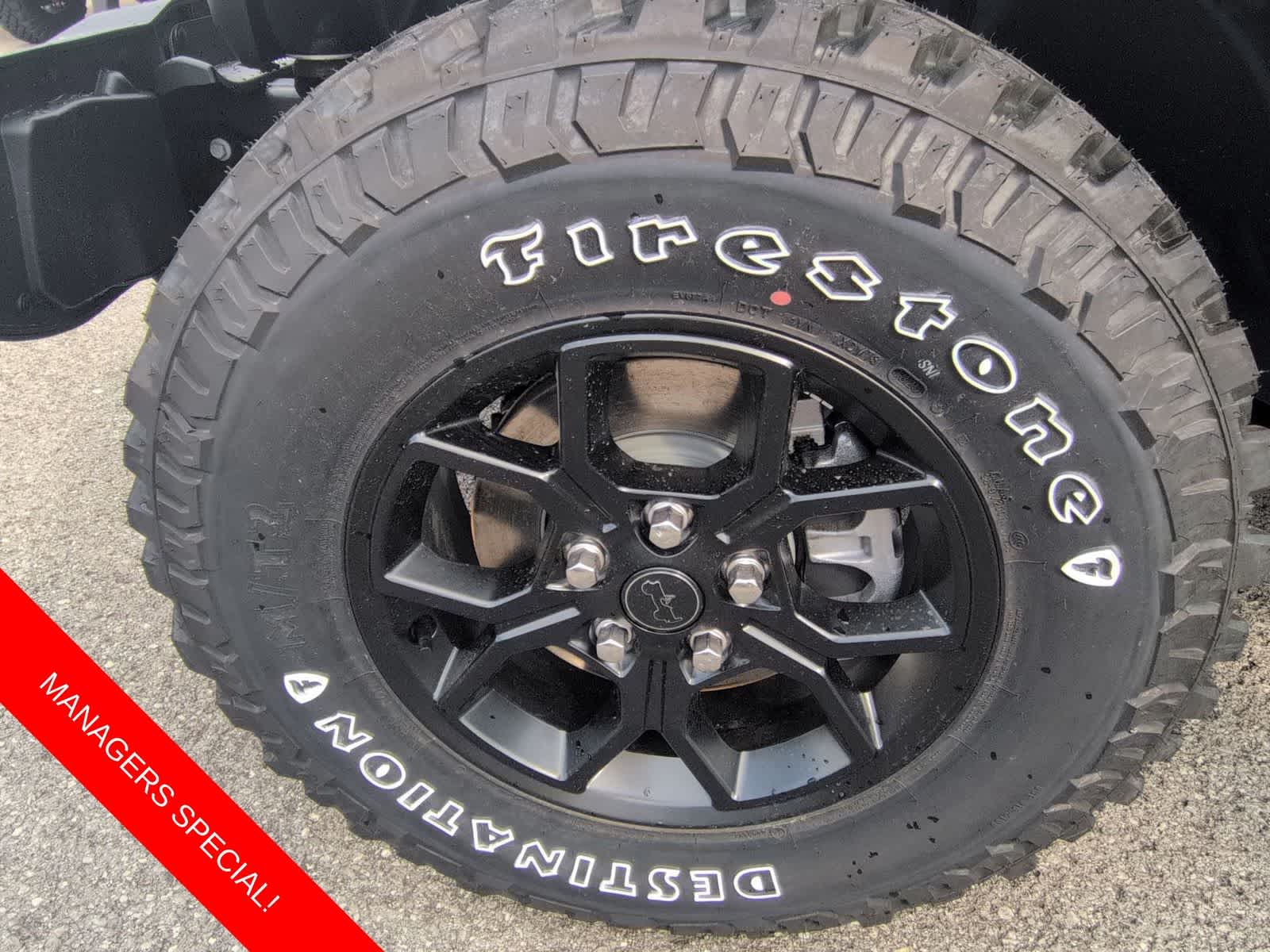 Thumbnail: 2025 Jeep Gladiator - 13