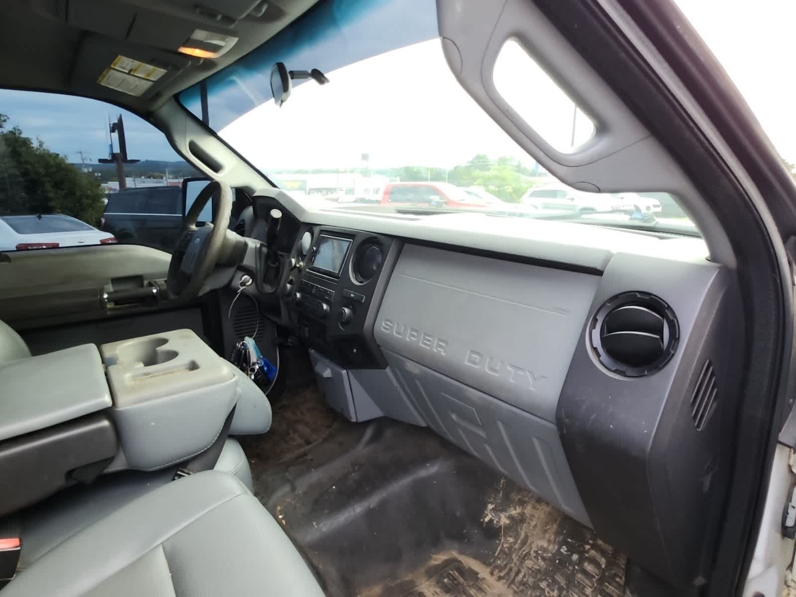Thumbnail: 2015 Ford Econoline - 17