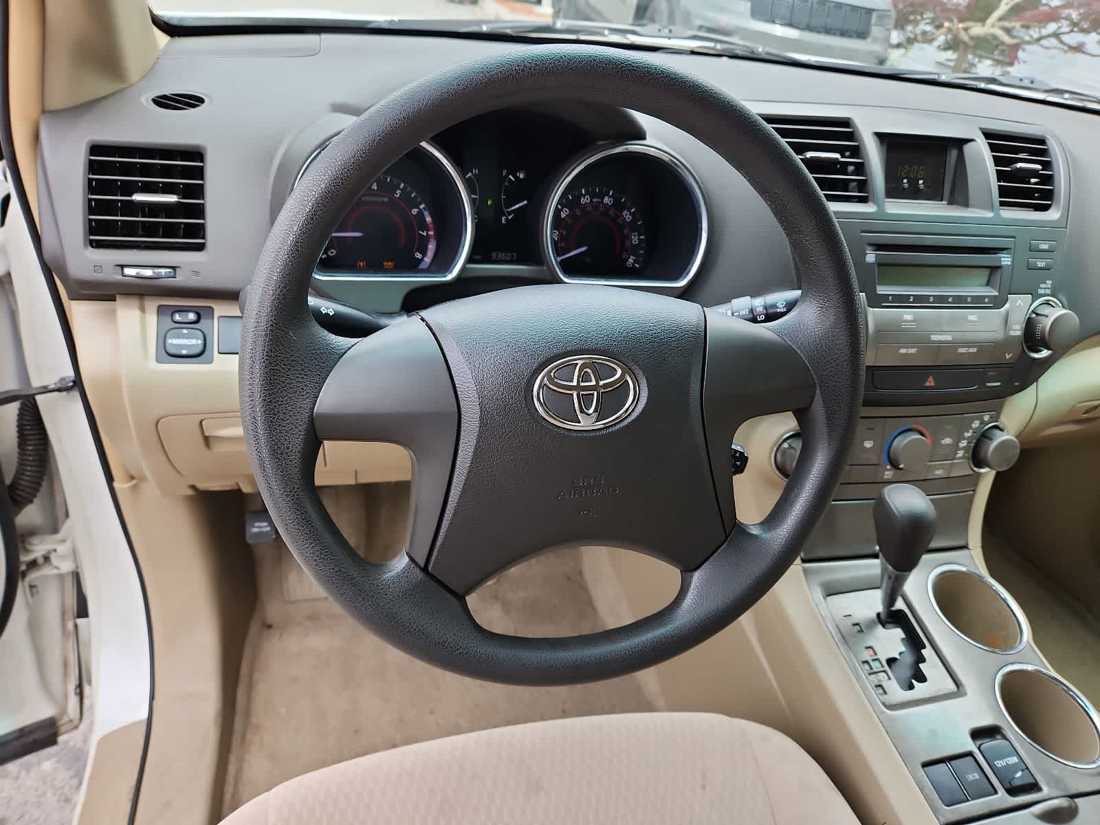 Thumbnail: 2008 Toyota Highlander - 12
