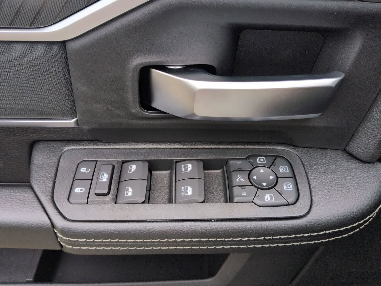 Thumbnail: 2026 RAM 2500 - 8