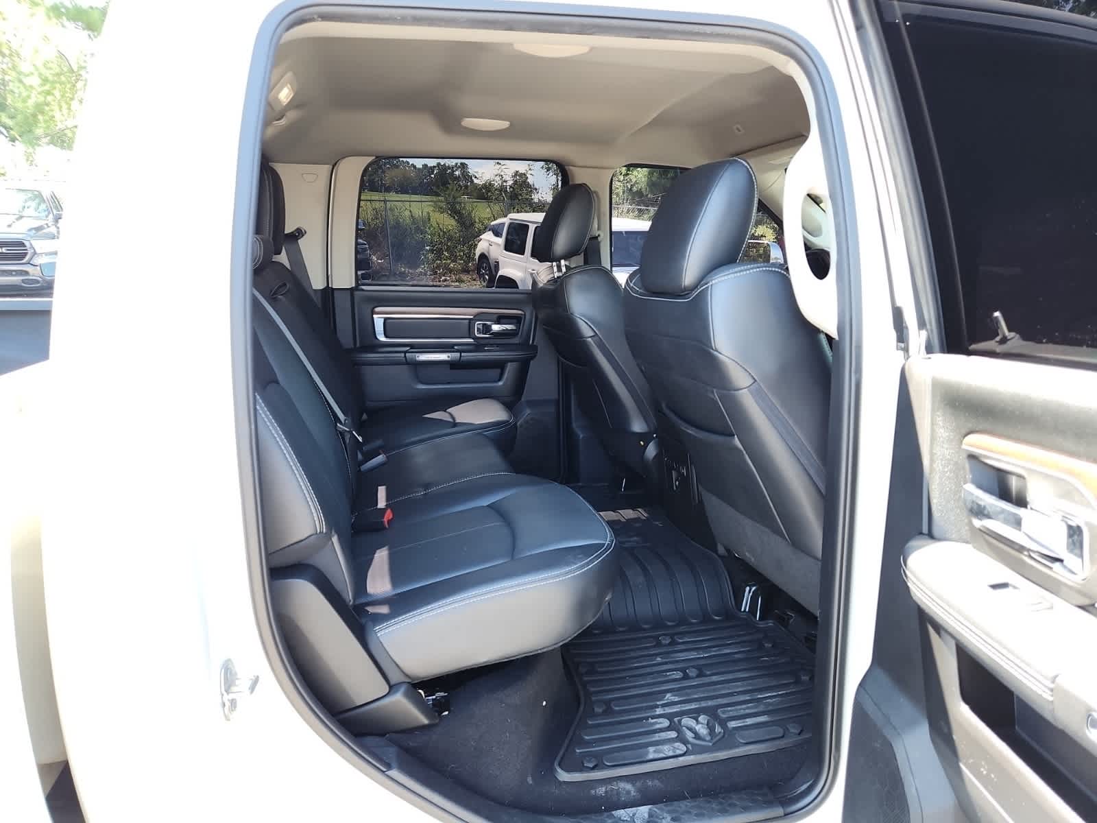 Thumbnail: 2018 RAM 2500 - 23