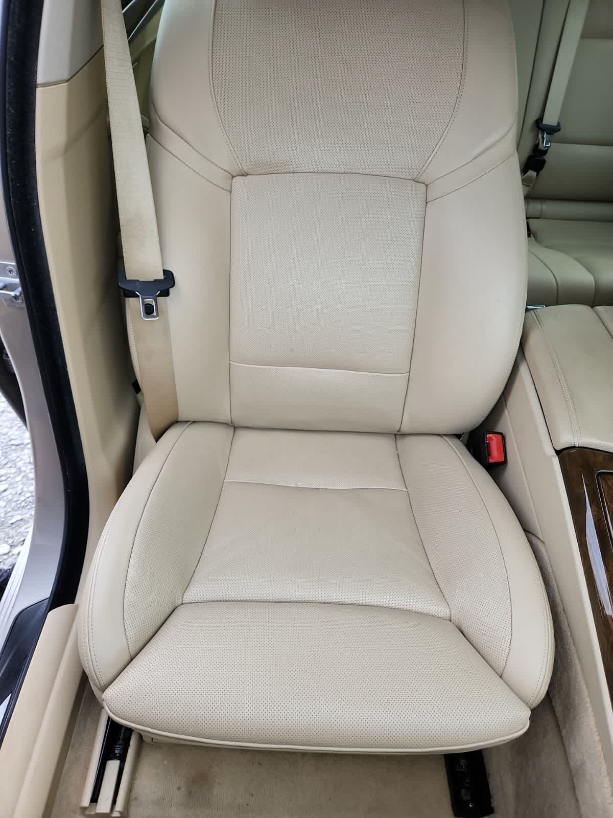 Thumbnail: 2013 BMW 5 Series - 18