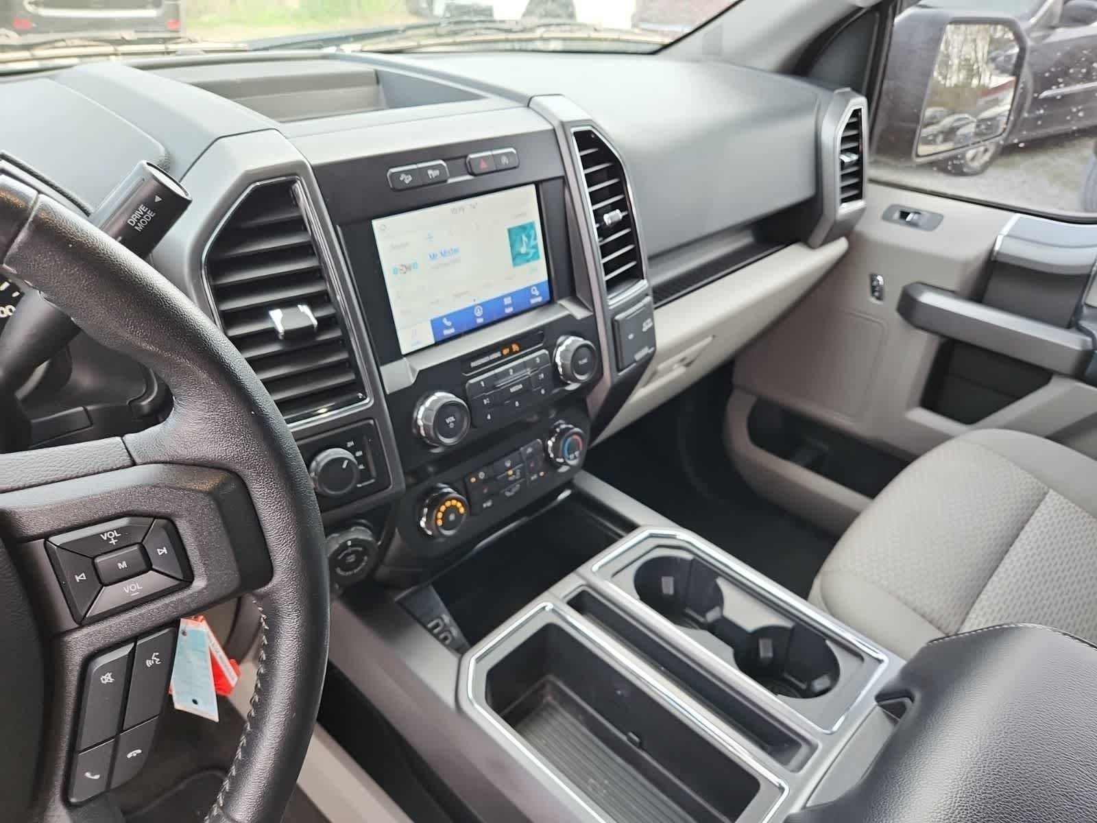 Thumbnail: 2019 Ford F-150 - 11