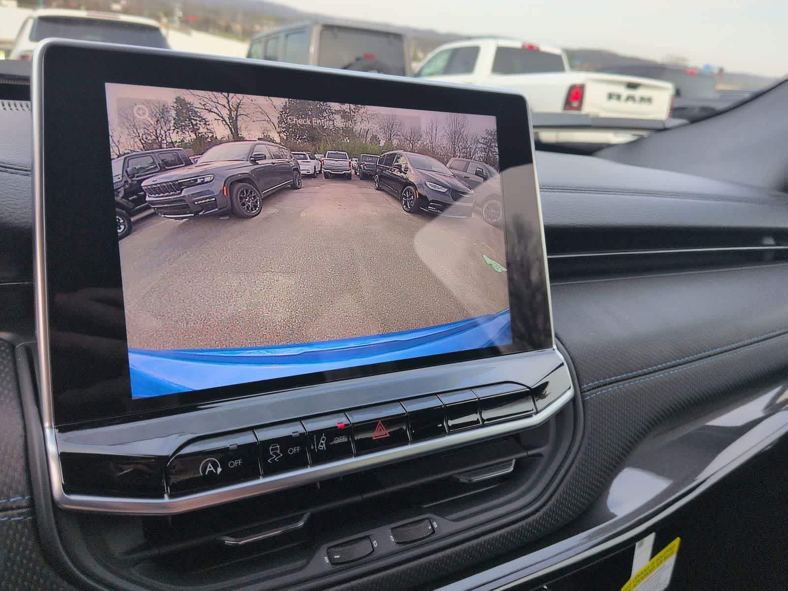 Thumbnail: 2026 Jeep Compass - 27