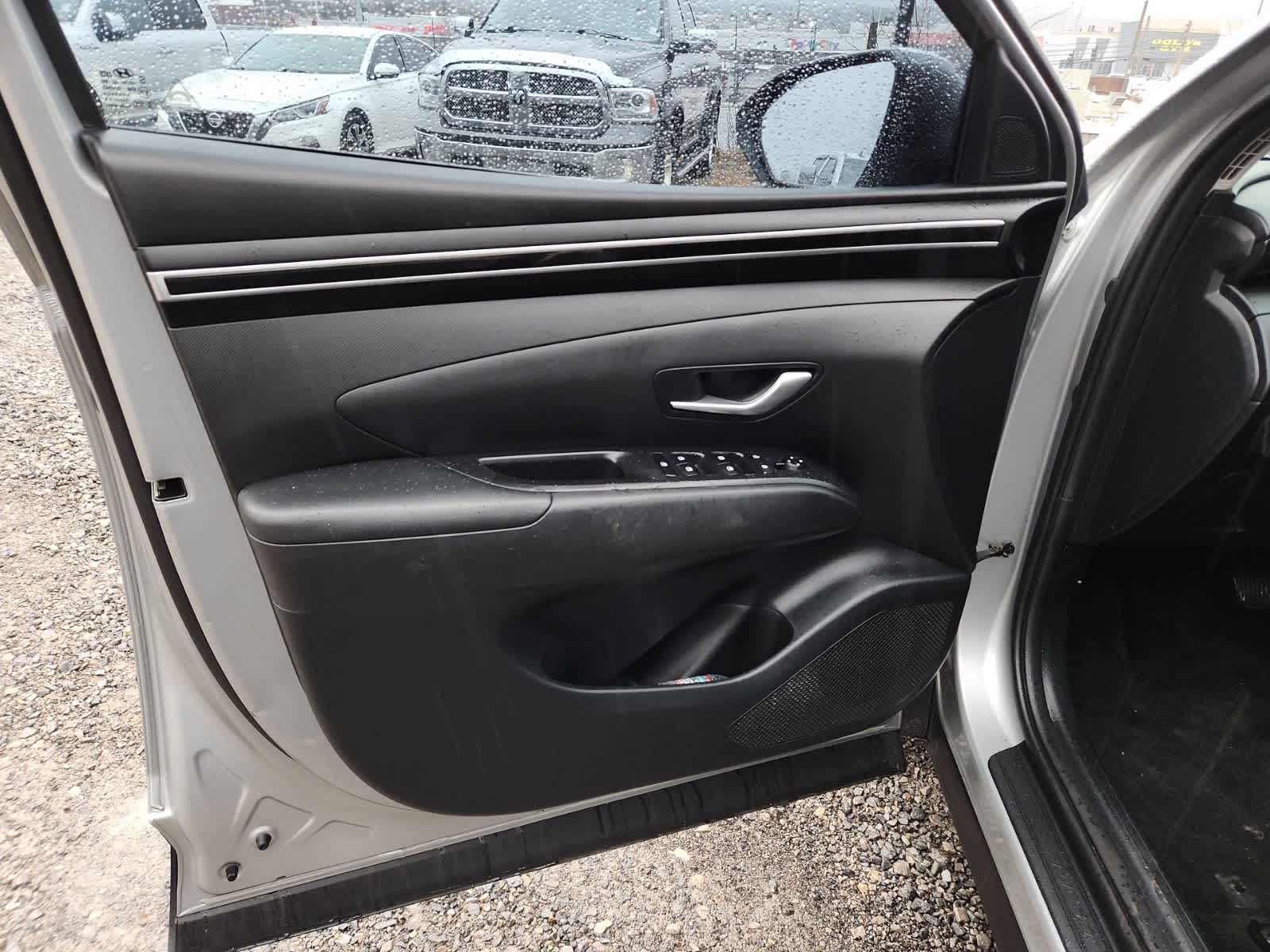 Thumbnail: 2022 Hyundai Tucson - 16