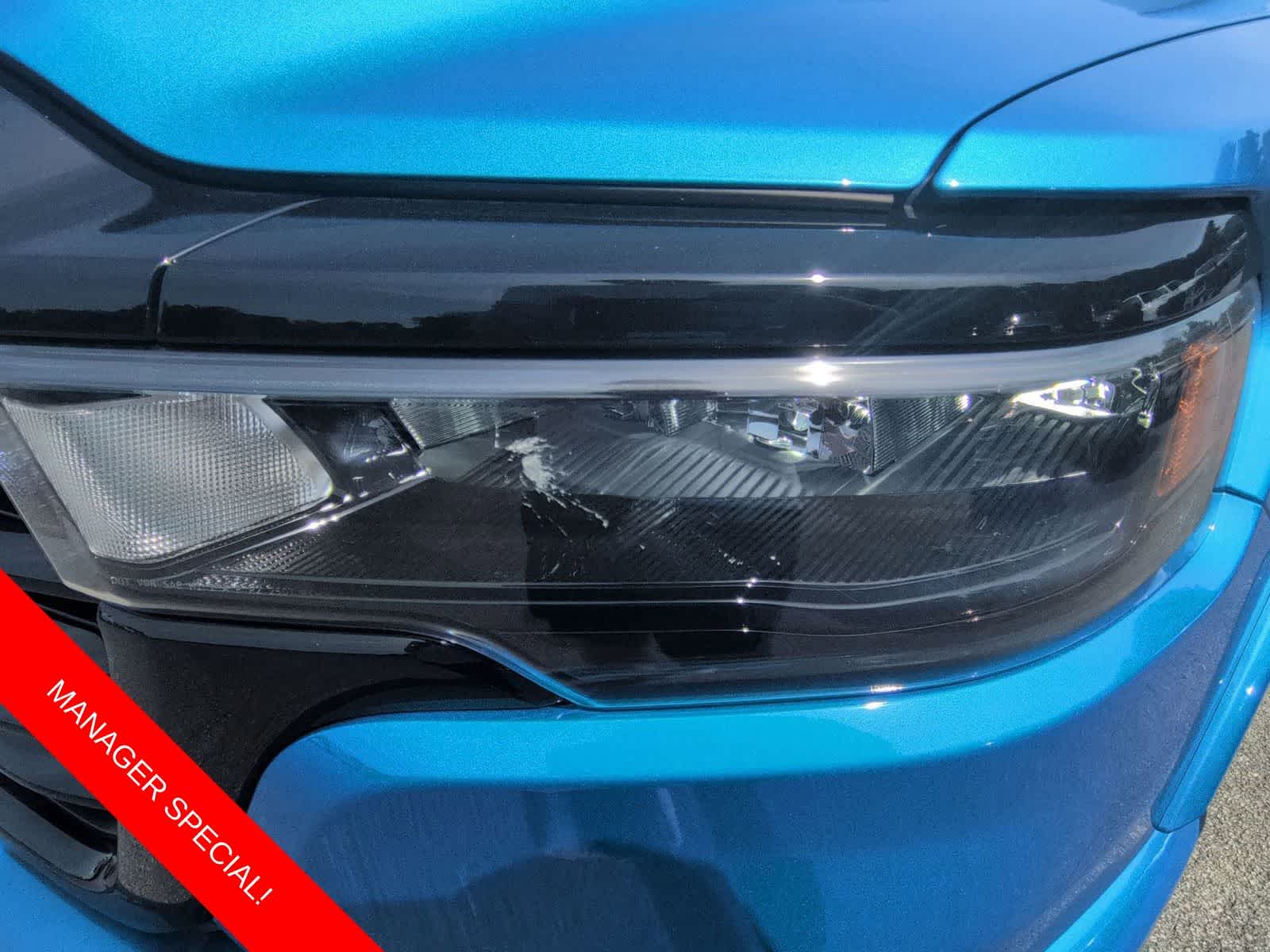 Thumbnail: 2026 RAM 1500 - 11