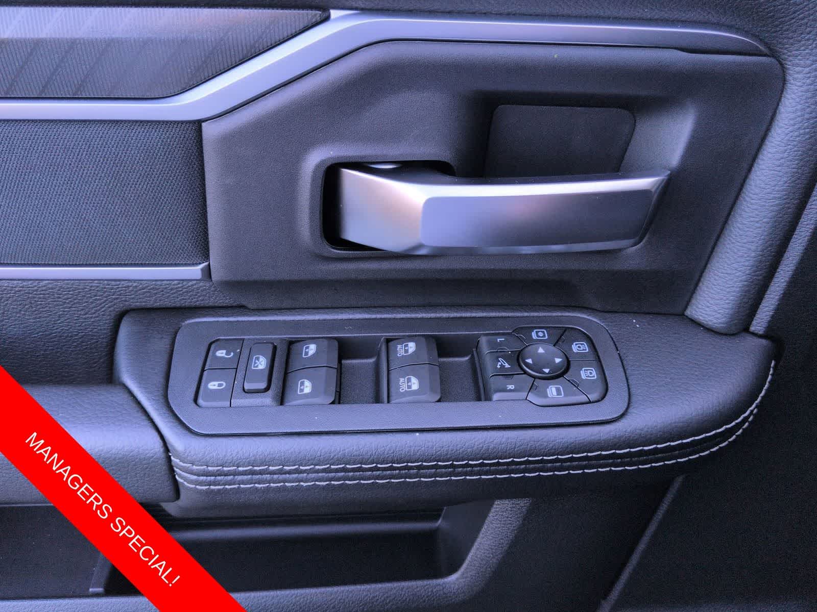 Thumbnail: 2026 RAM 2500 - 17