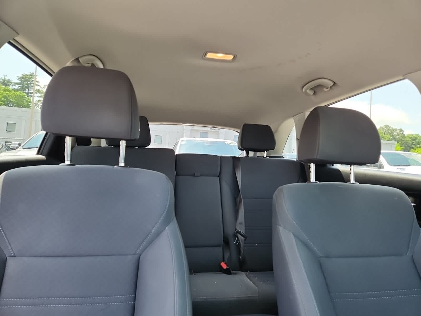 2019 Kia Sorento L 19