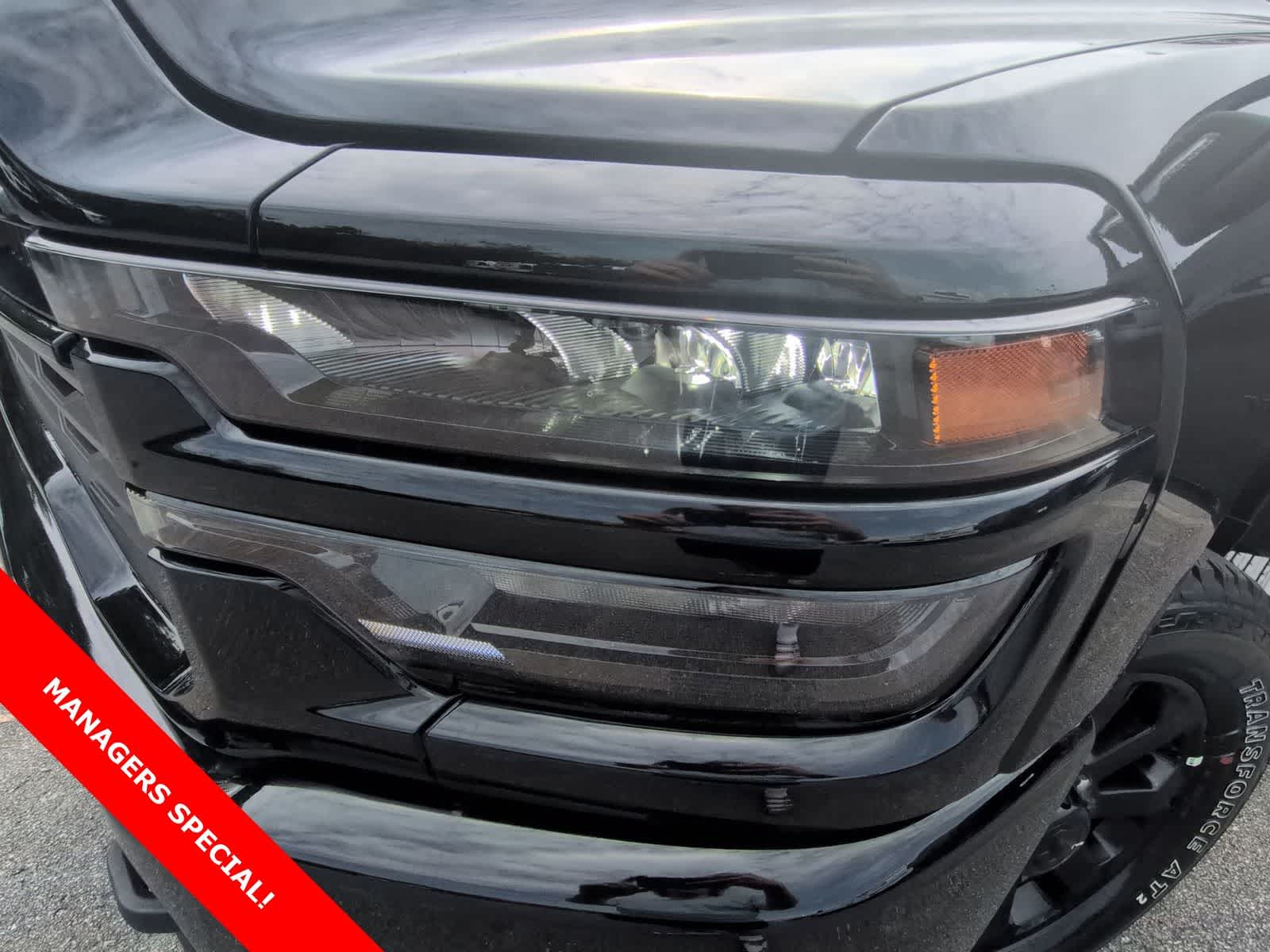 Thumbnail: 2026 RAM 2500 - 11